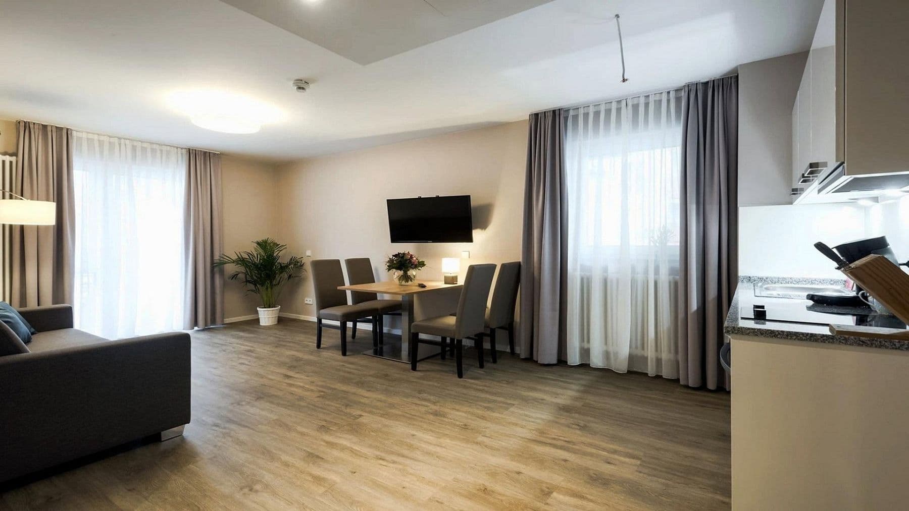 2 bedroom flat to rent, 58 m², München, Bavaria 2 bedroom flat to rent, 58 m², München, Bavaria