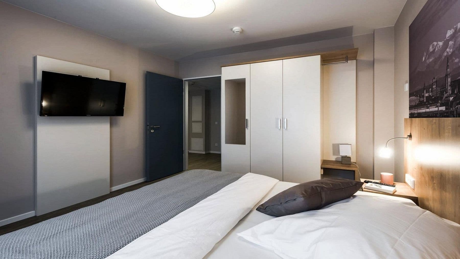 2 bedroom flat to rent, 58 m², München, Bavaria 2 bedroom flat to rent, 58 m², München, Bavaria