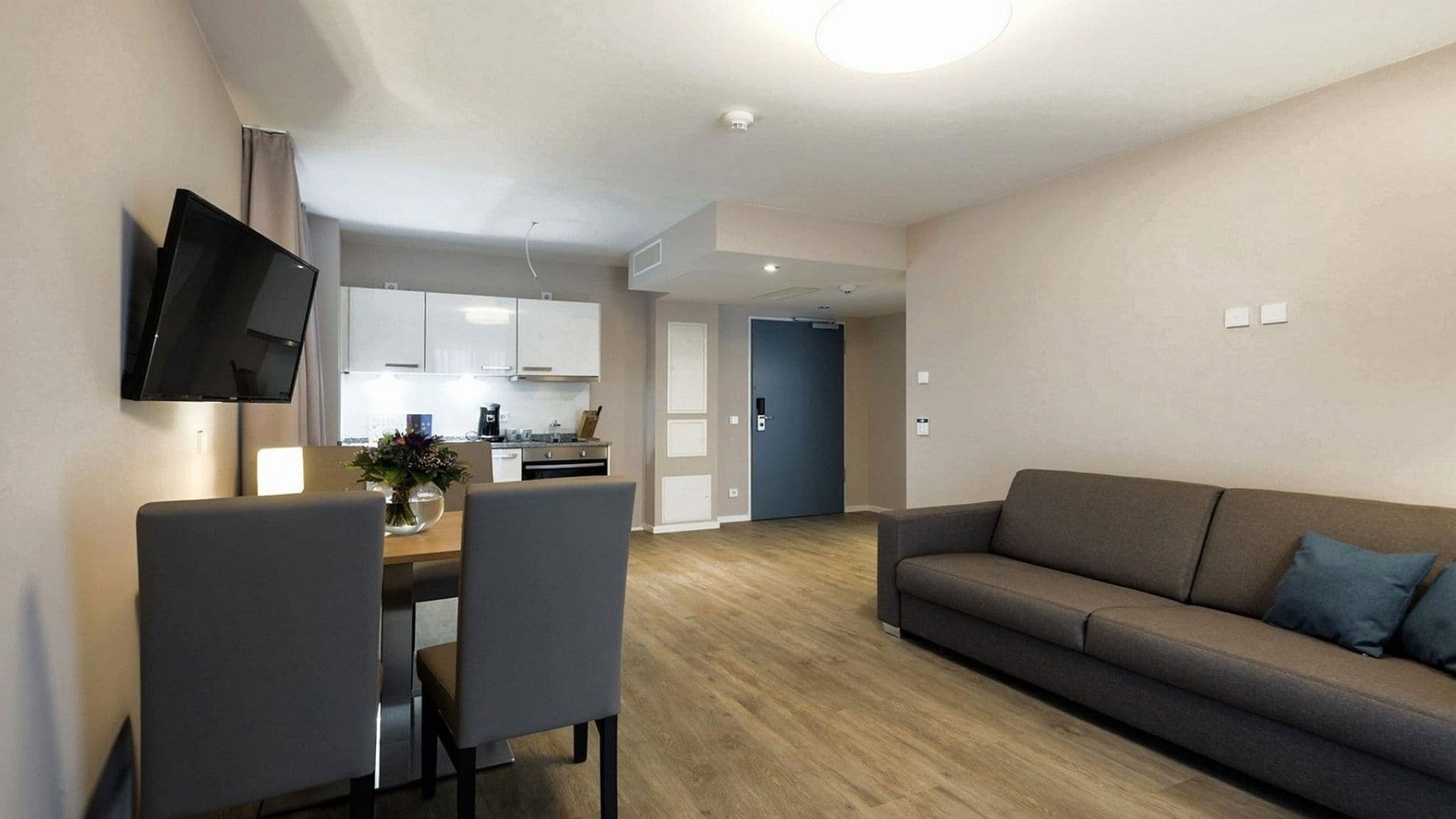 2 bedroom flat to rent, 58 m², München, Bavaria 2 bedroom flat to rent, 58 m², München, Bavaria