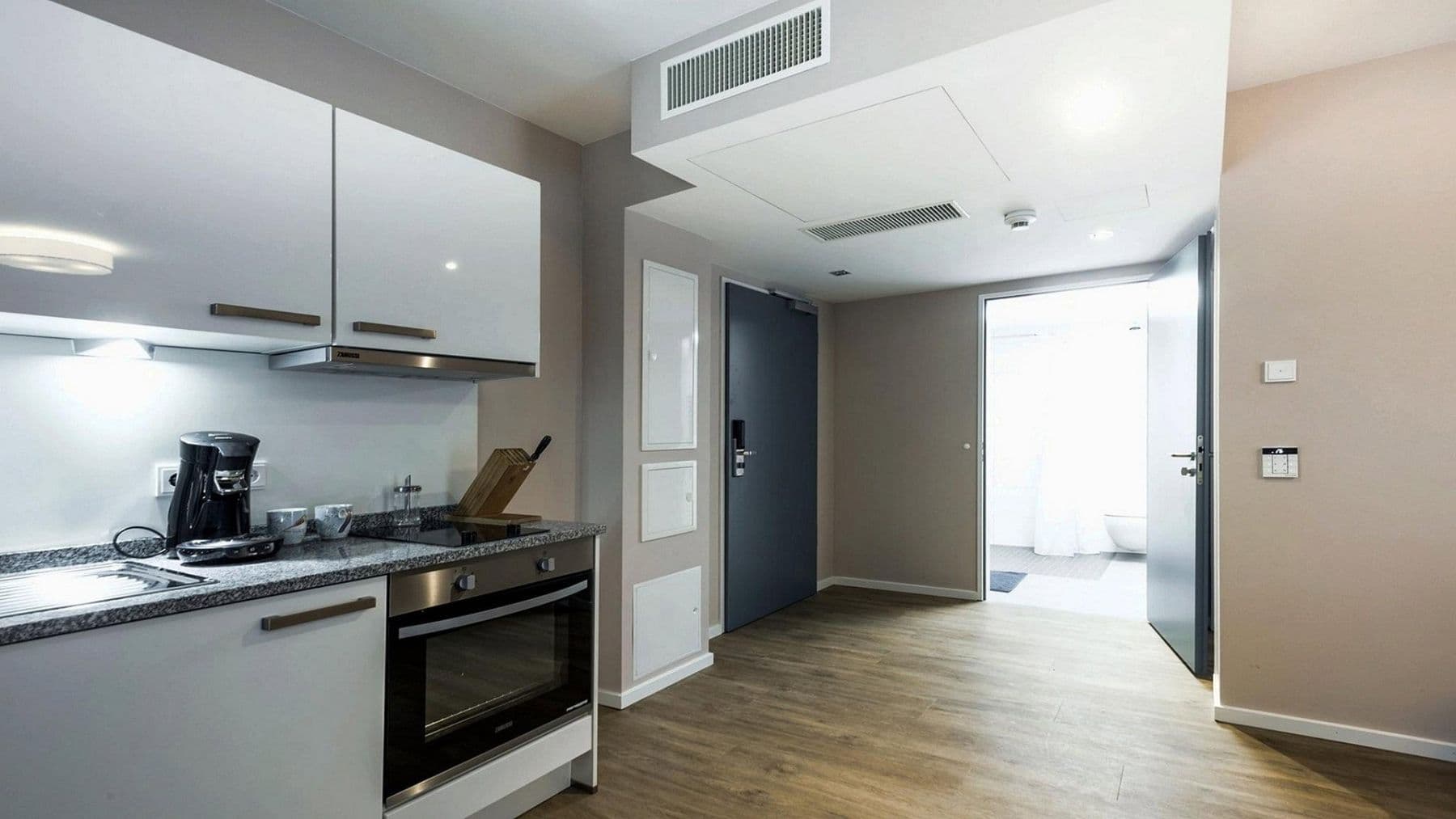 2 bedroom flat to rent, 58 m², München, Bavaria 2 bedroom flat to rent, 58 m², München, Bavaria