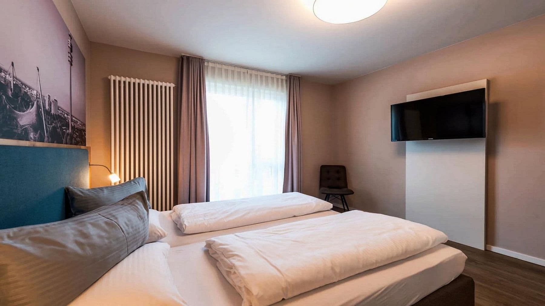 2 bedroom flat to rent, 58 m², München, Bavaria 2 bedroom flat to rent, 58 m², München, Bavaria