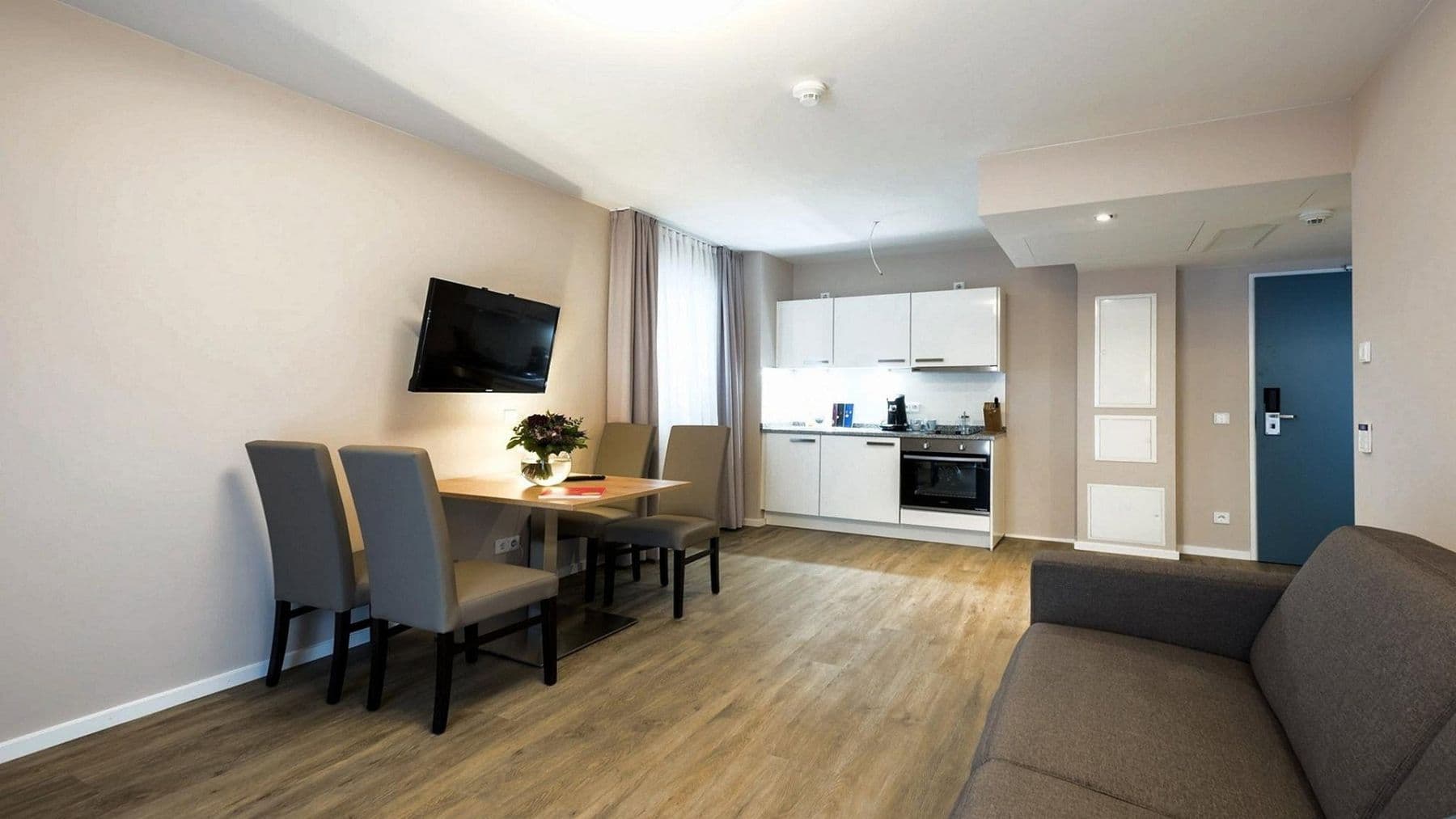 2 bedroom flat to rent, 58 m², München, Bavaria 2 bedroom flat to rent, 58 m², München, Bavaria