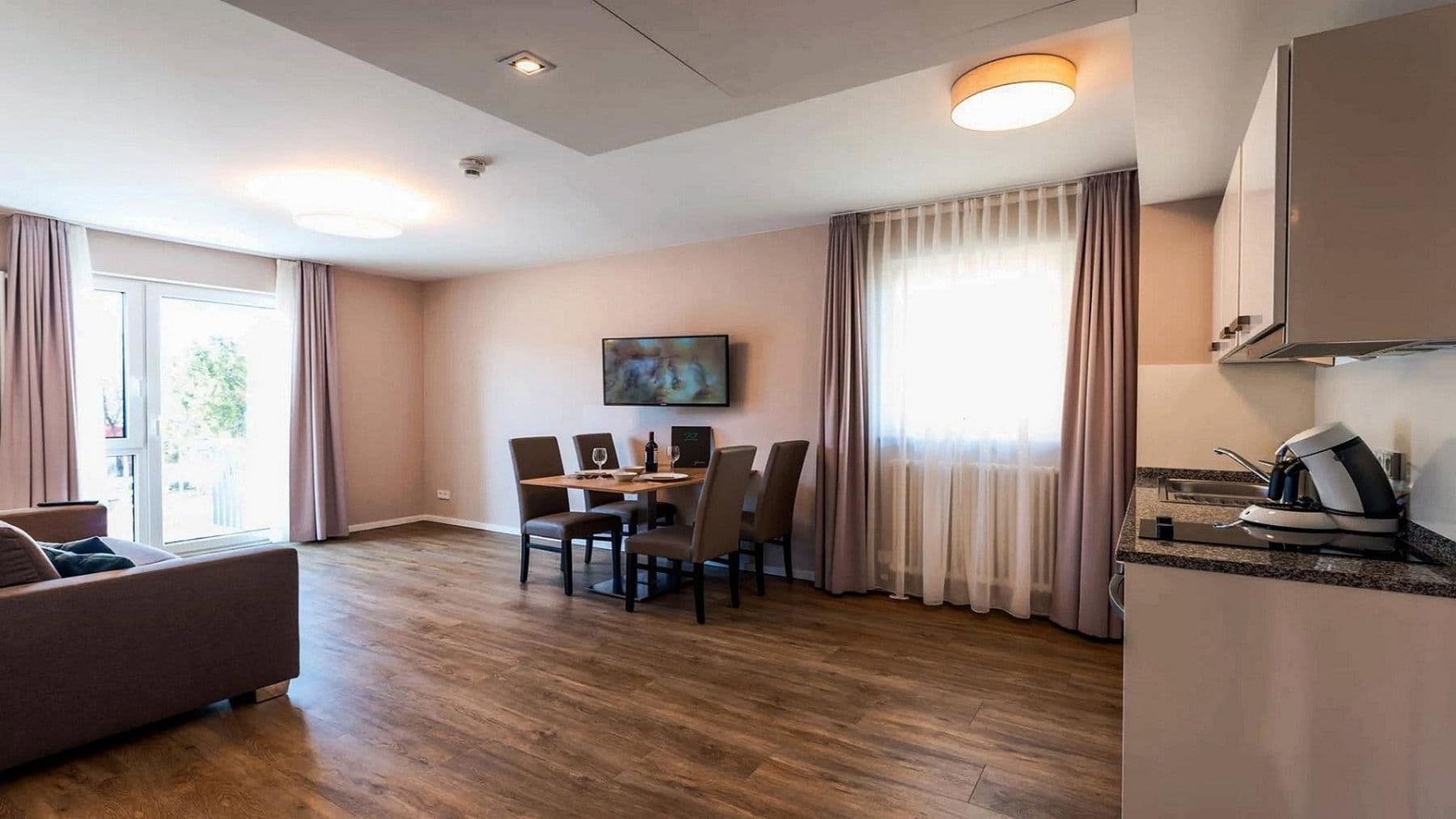 2 bedroom flat to rent, 58 m², München, Bavaria 2 bedroom flat to rent, 58 m², München, Bavaria