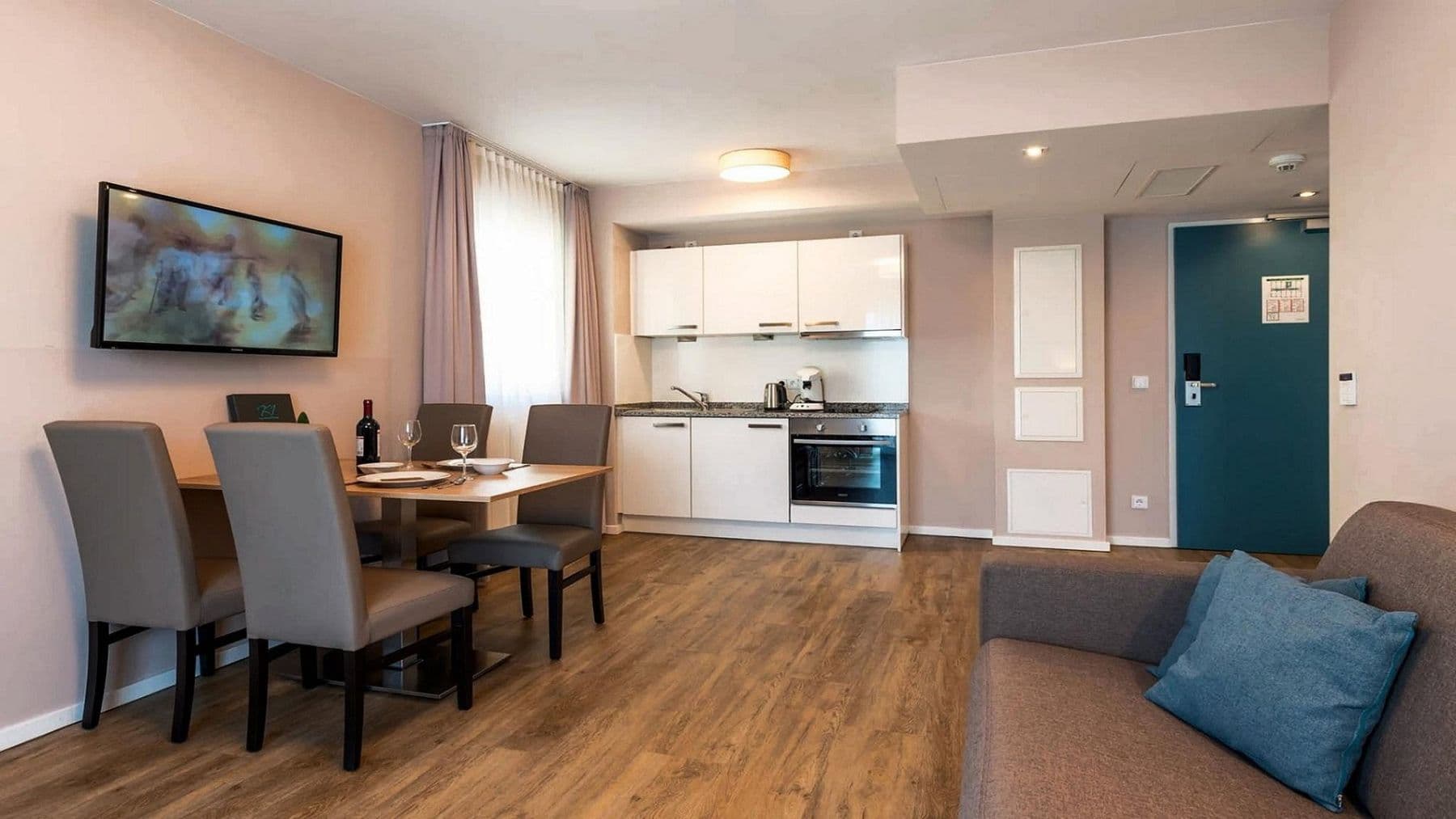 2 bedroom flat to rent, 58 m², München, Bavaria 2 bedroom flat to rent, 58 m², München, Bavaria