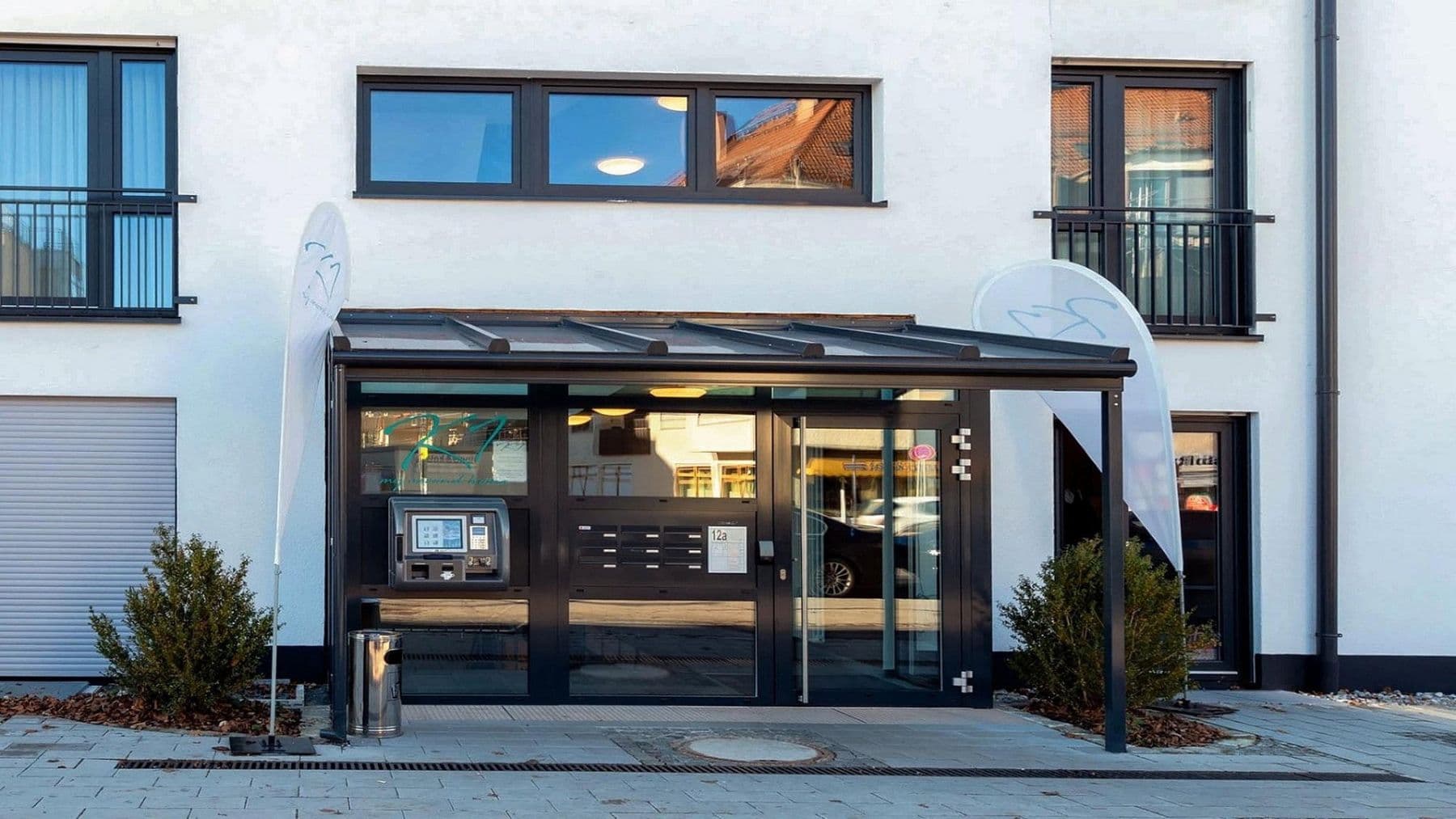 2 bedroom flat to rent, 58 m², München, Bavaria 2 bedroom flat to rent, 58 m², München, Bavaria