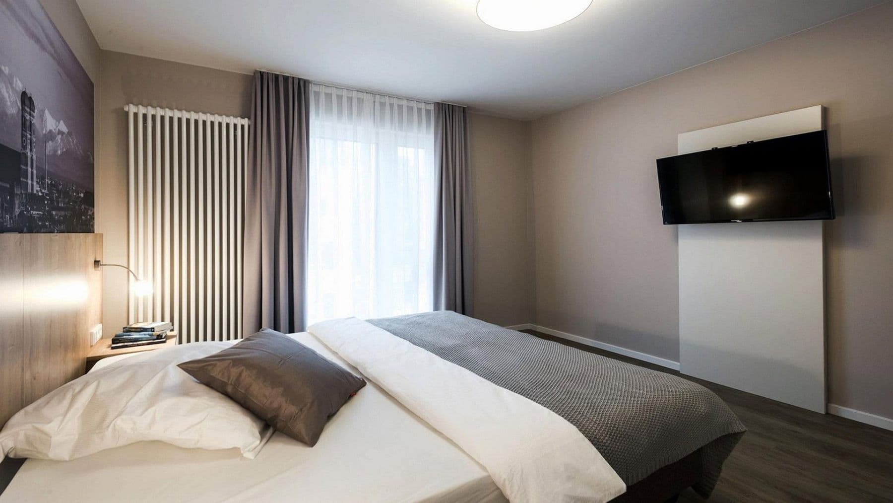 2 bedroom flat to rent, 58 m², München, Bavaria 2 bedroom flat to rent, 58 m², München, Bavaria