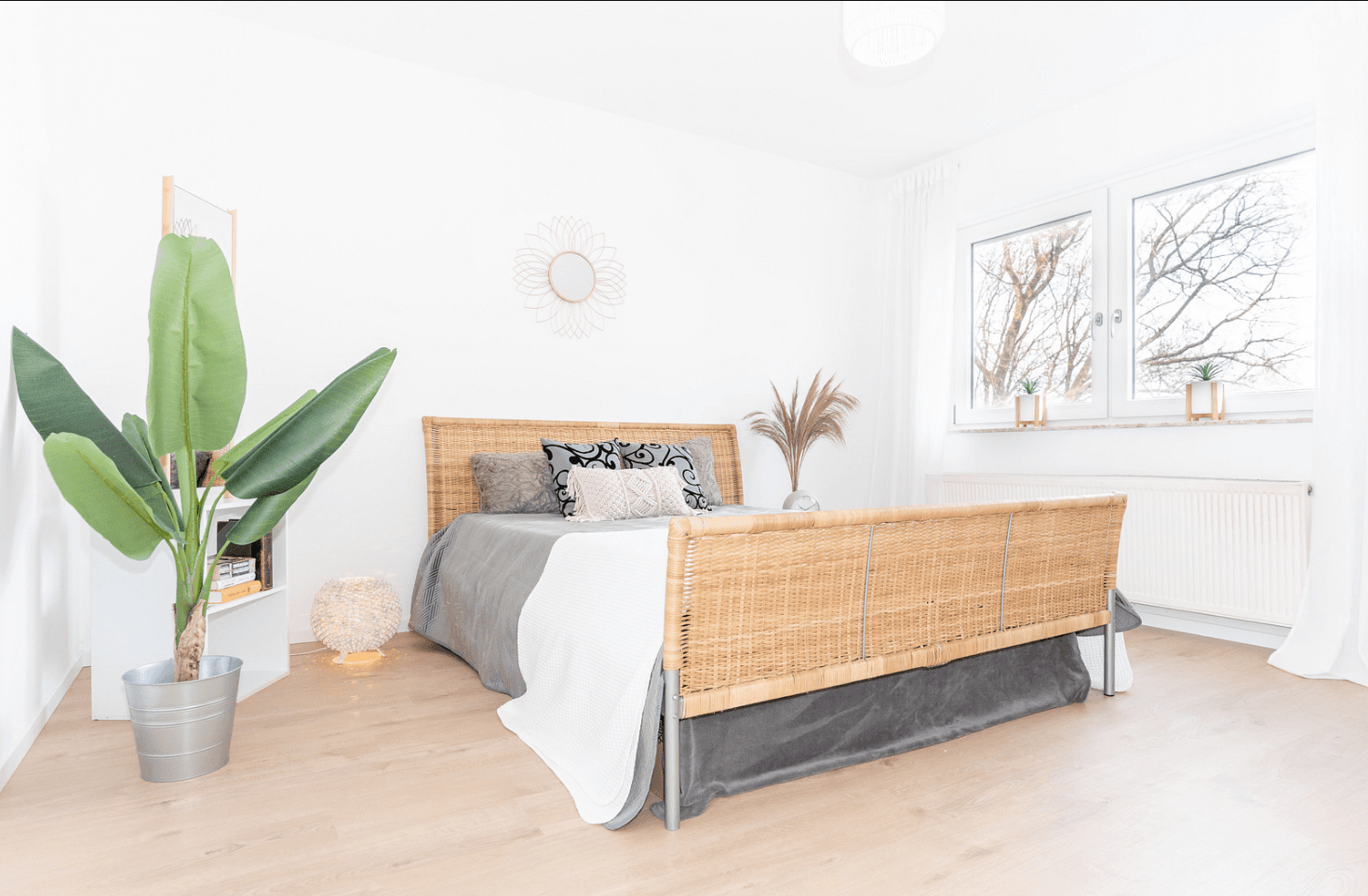 4 bedroom flat for sale, 107 m², Altenstadt, Hesse 4 bedroom flat for sale, 107 m², Altenstadt, Hesse