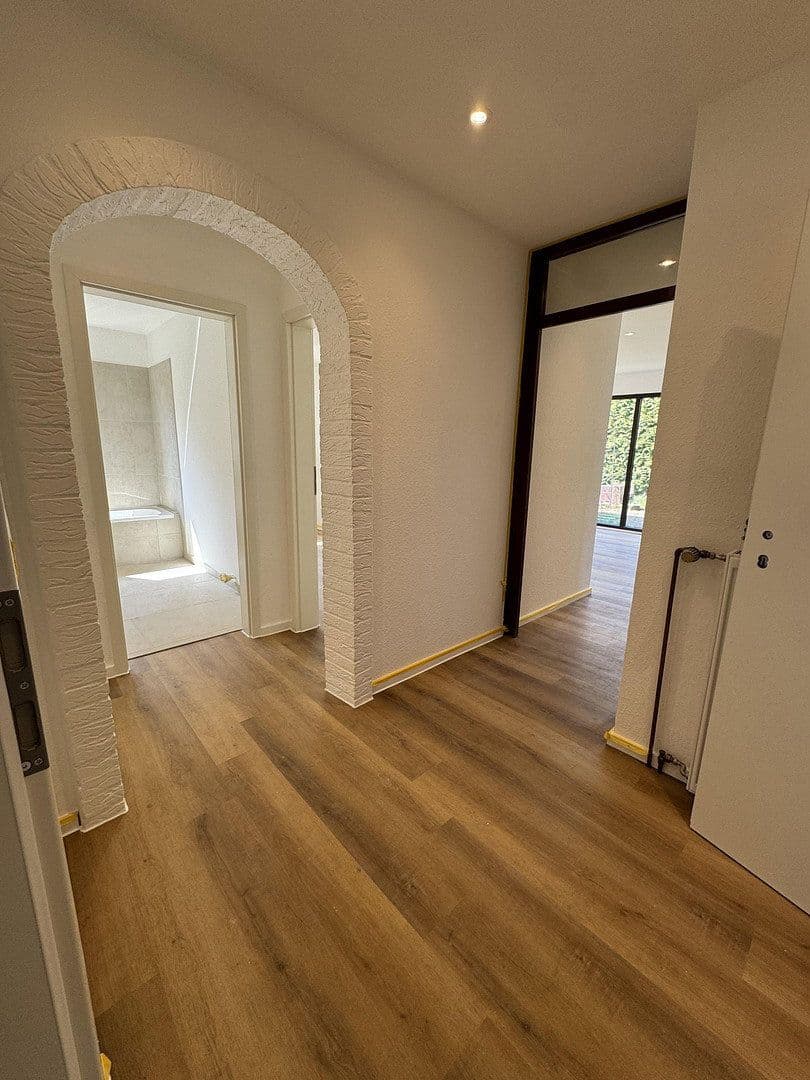 3 bedroom flat to rent, 65 m², Torfweg 6, Hambühren, Lower Saxony 3 bedroom flat to rent, 65 m², Torfweg 6, Hambühren, Lower Saxony