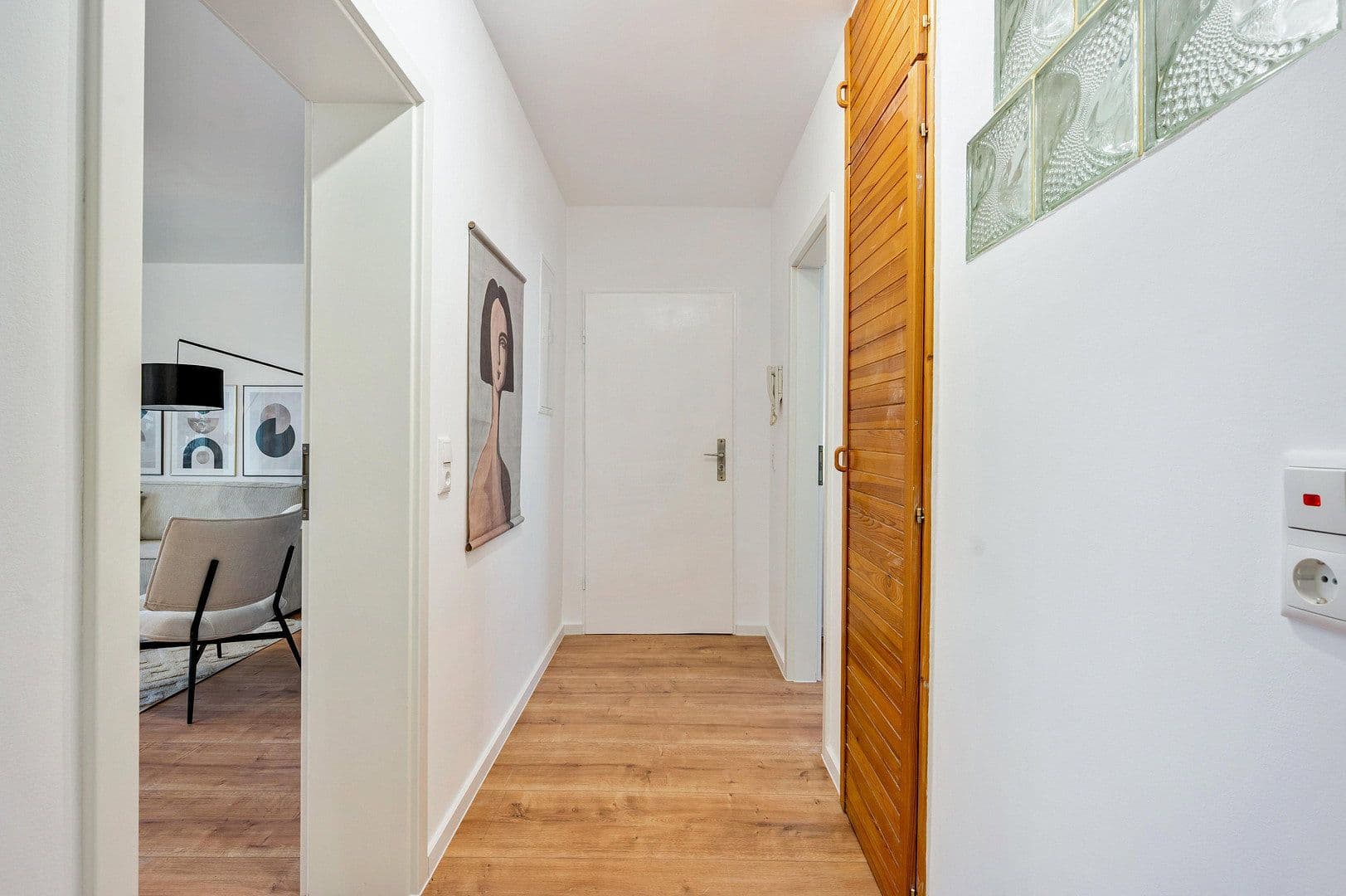 3 bedroom flat for sale, 75 m², Schillerstraße 9, Taunusstein, Hesse 3 bedroom flat for sale, 75 m², Schillerstraße 9, Taunusstein, Hesse