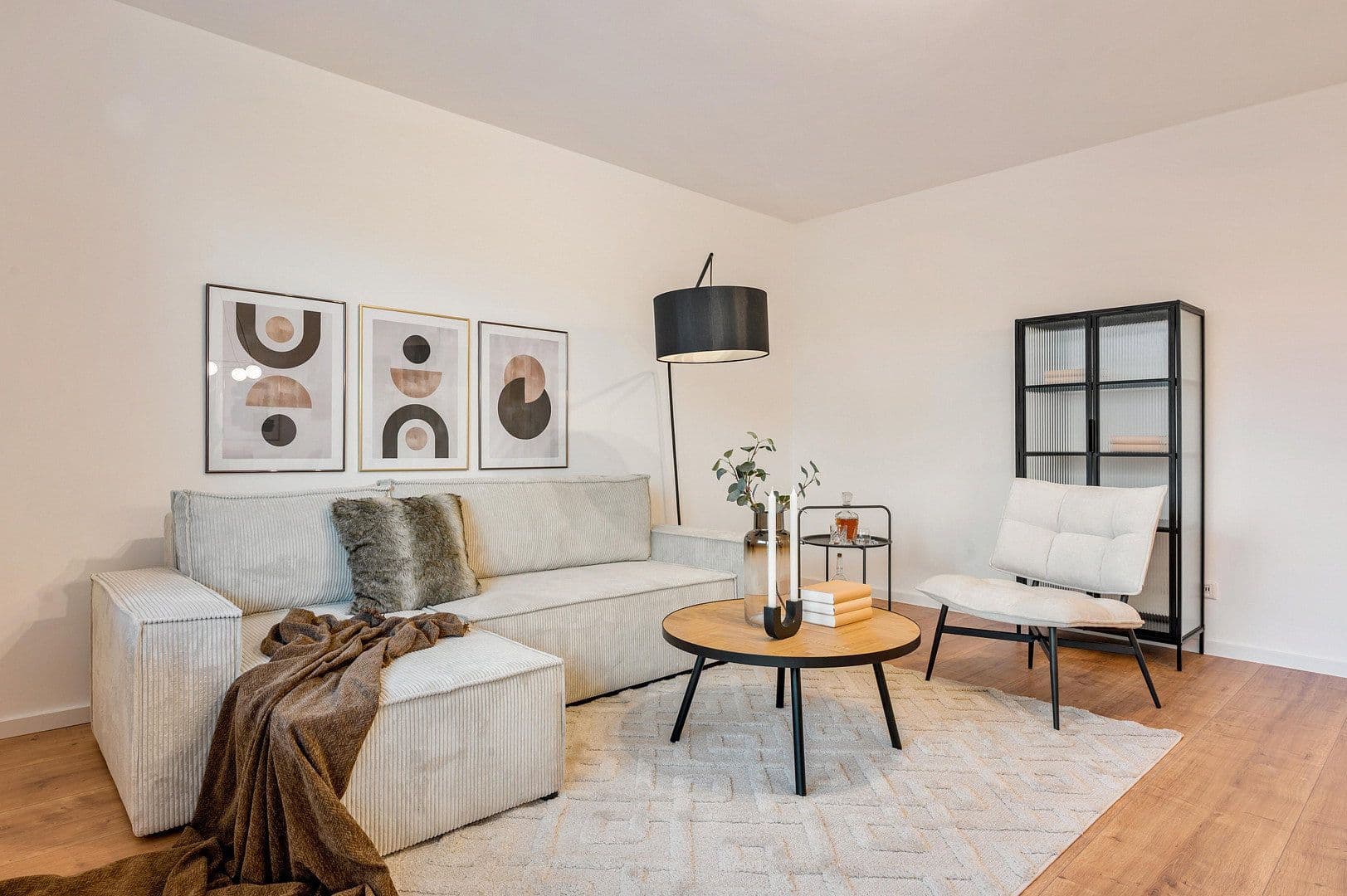 3 bedroom flat for sale, 75 m², Schillerstraße 9, Taunusstein, Hesse 3 bedroom flat for sale, 75 m², Schillerstraße 9, Taunusstein, Hesse