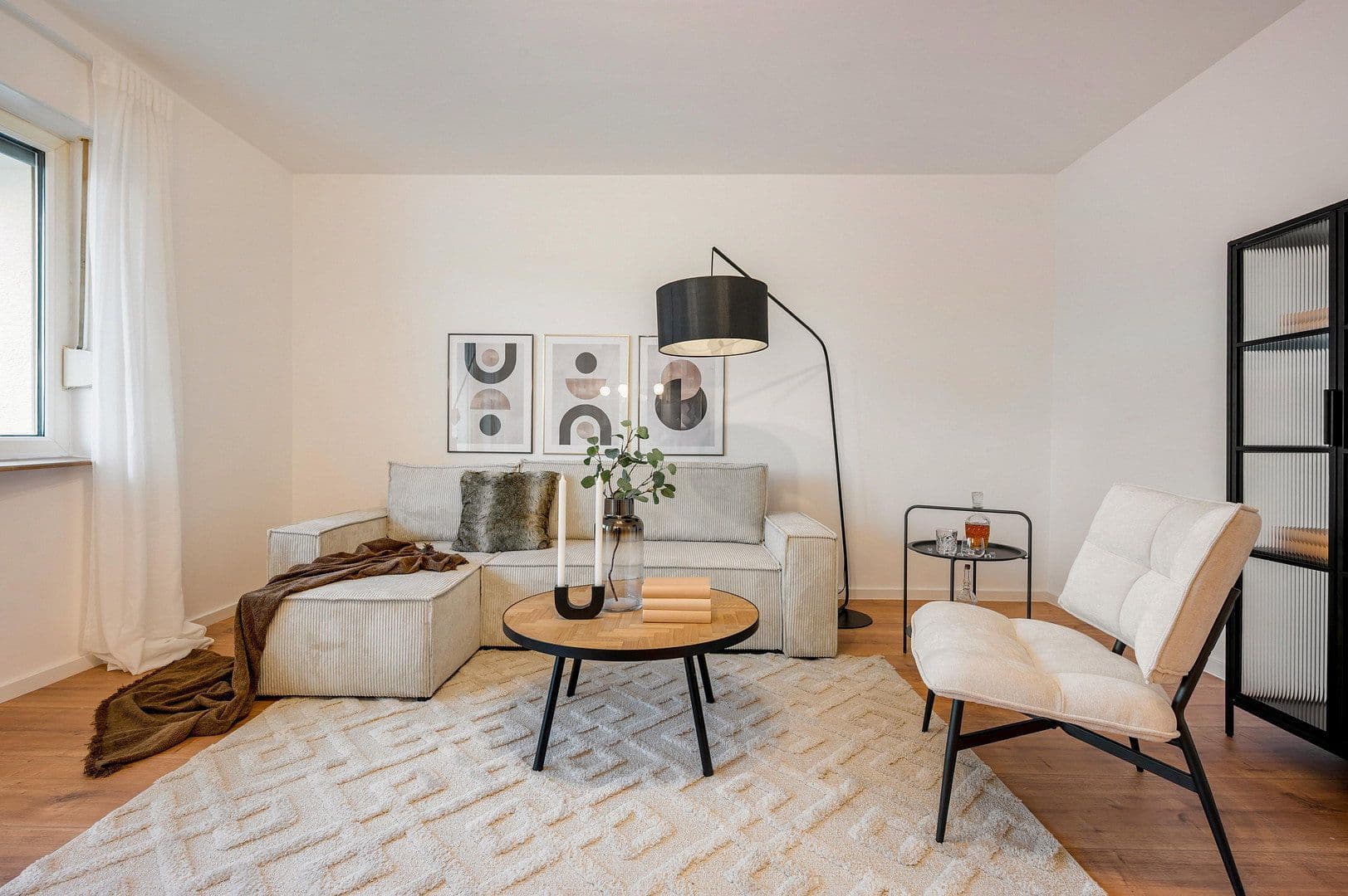 3 bedroom flat for sale, 75 m², Schillerstraße 9, Taunusstein, Hesse 3 bedroom flat for sale, 75 m², Schillerstraße 9, Taunusstein, Hesse