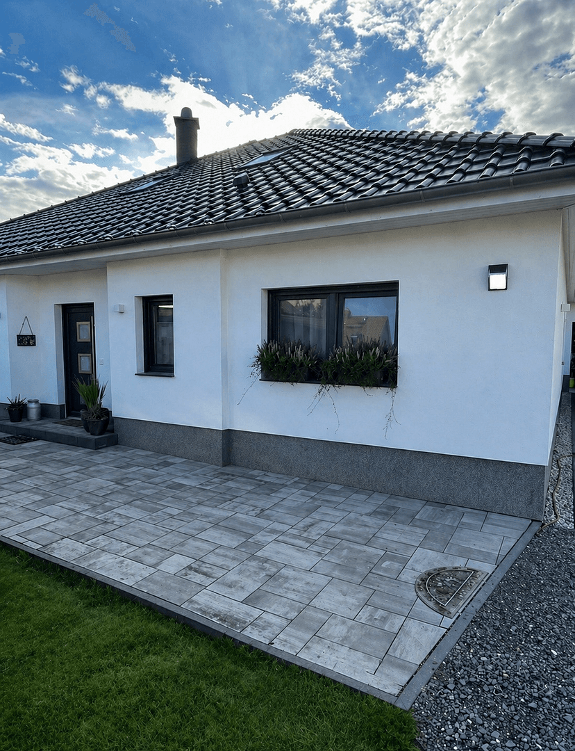 house for sale, 170 m², Markkleeberg, Saxony house for sale, 170 m², Markkleeberg, Saxony