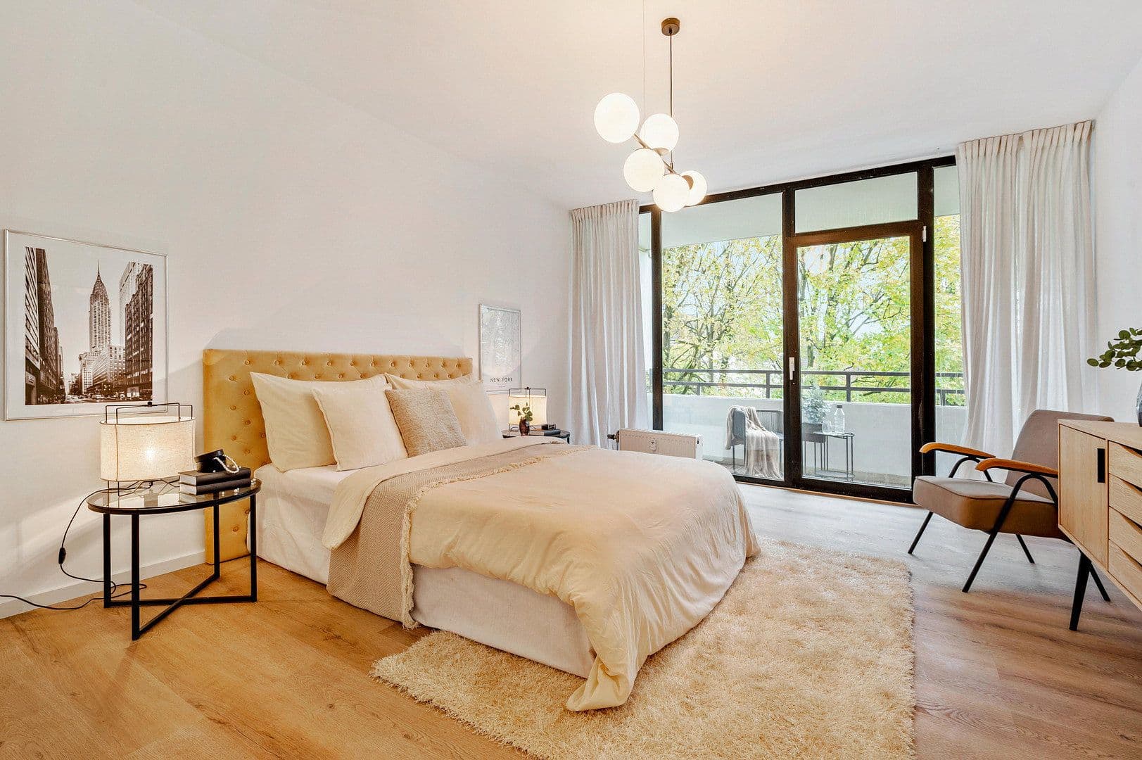 2 bedroom flat for sale, 60 m², Wiesbaden, Hesse 2 bedroom flat for sale, 60 m², Wiesbaden, Hesse