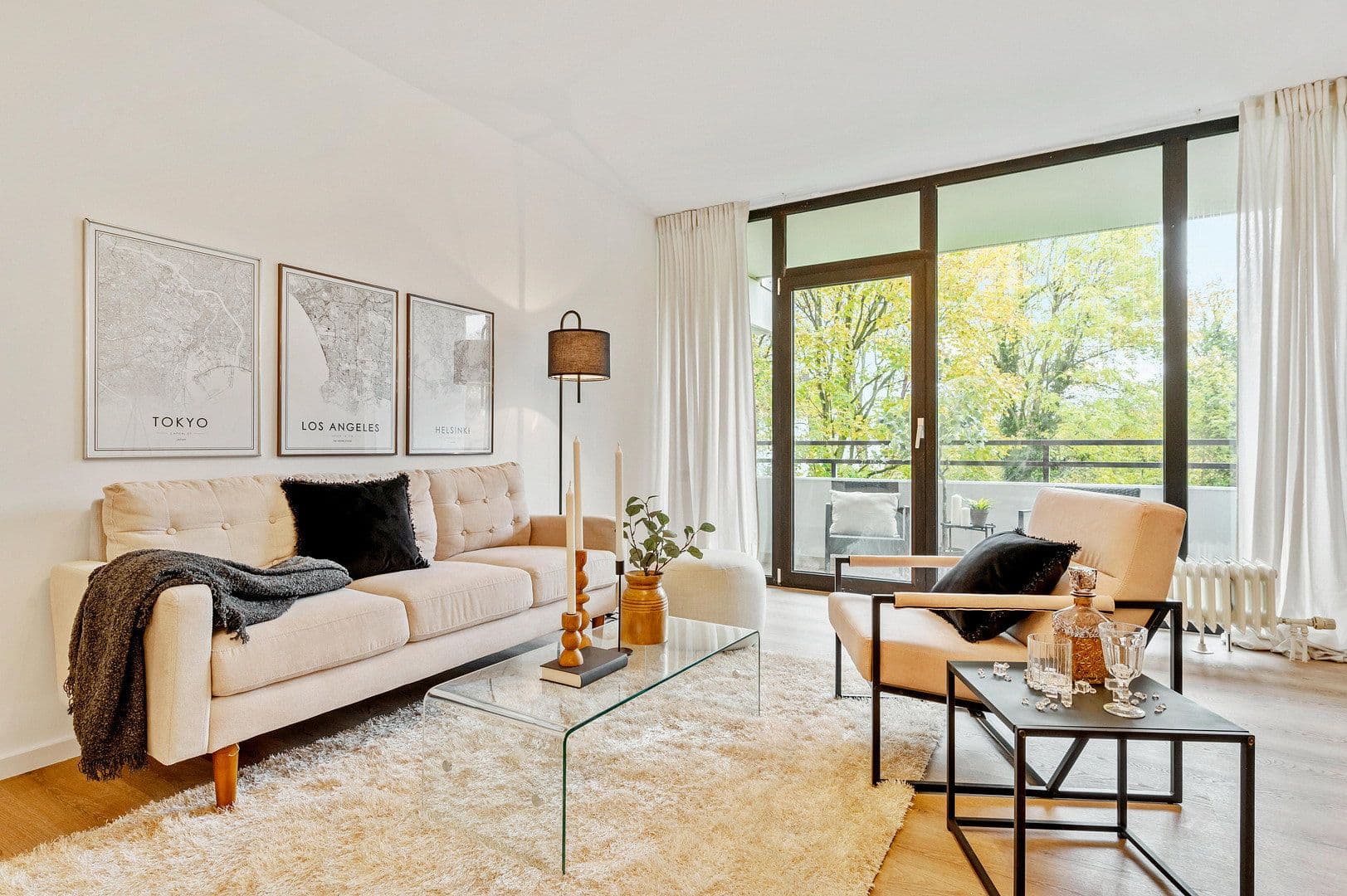 2 bedroom flat for sale, 60 m², Wiesbaden, Hesse 2 bedroom flat for sale, 60 m², Wiesbaden, Hesse