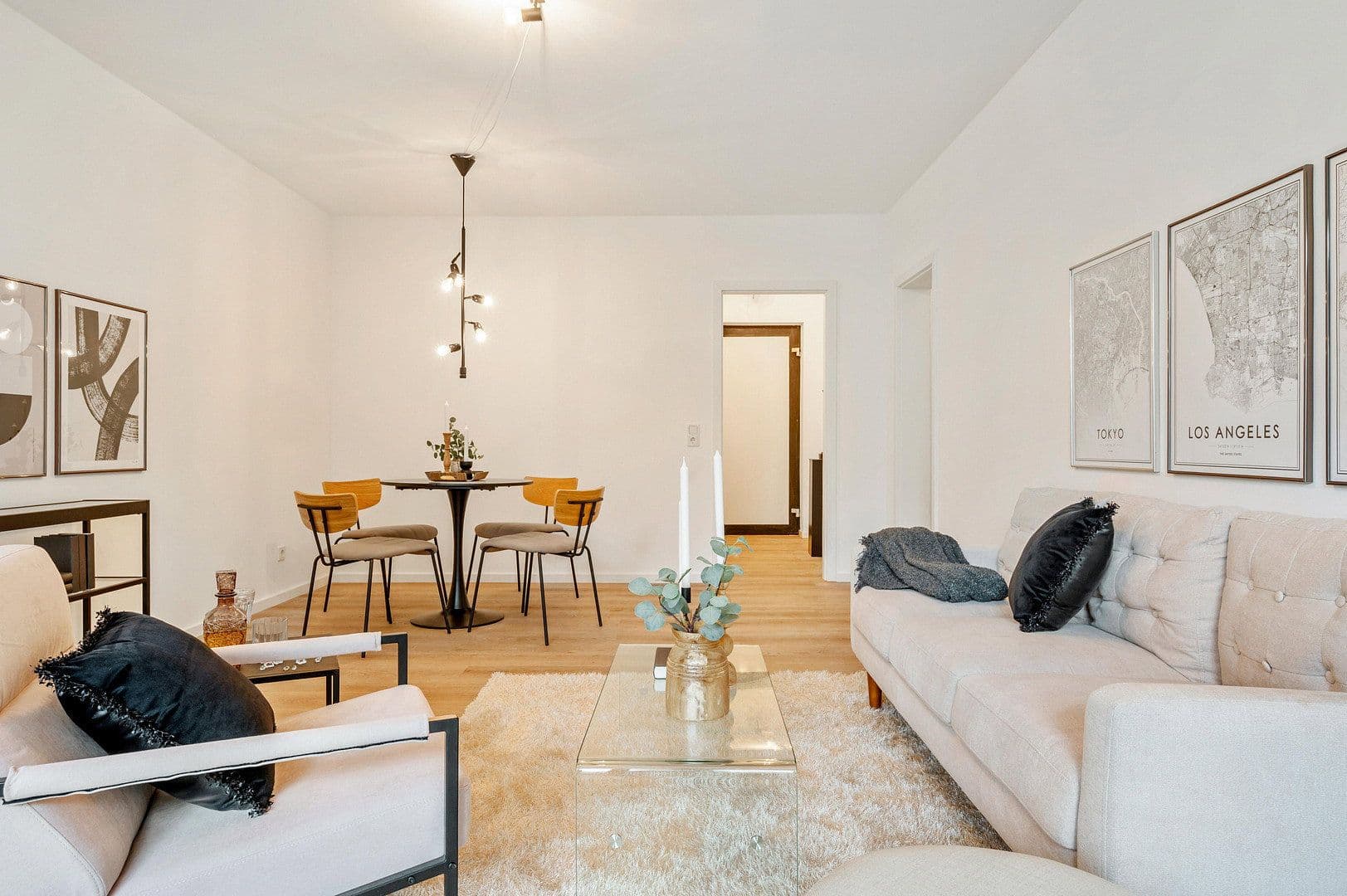 2 bedroom flat for sale, 60 m², Wiesbaden, Hesse 2 bedroom flat for sale, 60 m², Wiesbaden, Hesse