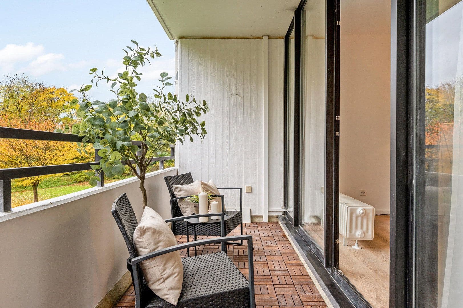 2 bedroom flat for sale, 60 m², Wiesbaden, Hesse 2 bedroom flat for sale, 60 m², Wiesbaden, Hesse