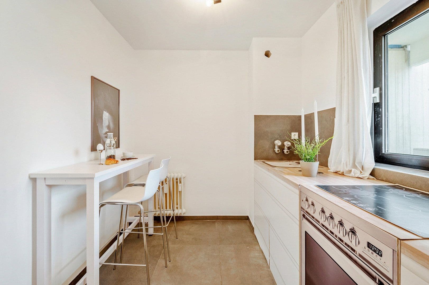 2 bedroom flat for sale, 60 m², Wiesbaden, Hesse 2 bedroom flat for sale, 60 m², Wiesbaden, Hesse