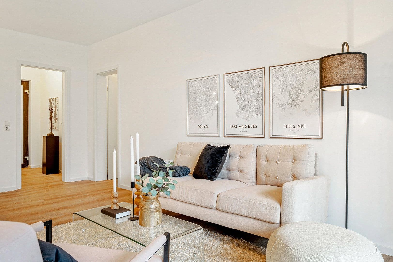 2 bedroom flat for sale, 60 m², Wiesbaden, Hesse 2 bedroom flat for sale, 60 m², Wiesbaden, Hesse