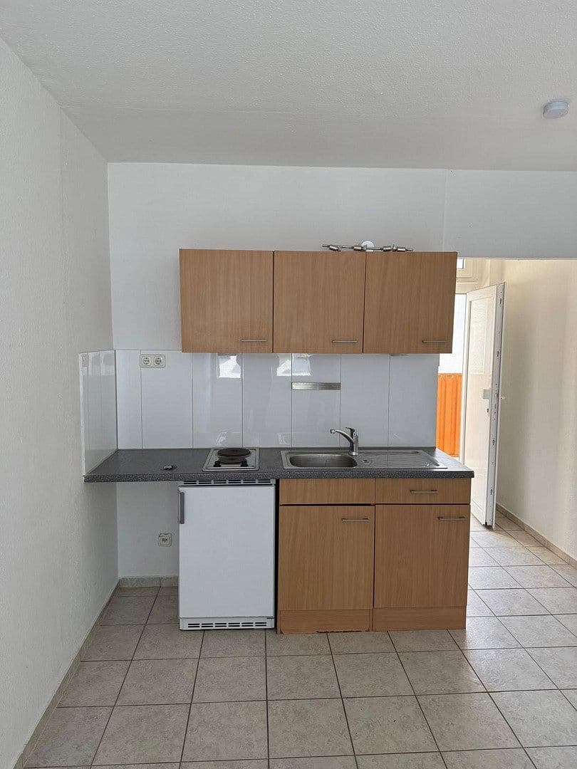 1 bedroom flat to rent, 24 m², Mainz, Rhineland-Palatinate 1 bedroom flat to rent, 24 m², Mainz, Rhineland-Palatinate