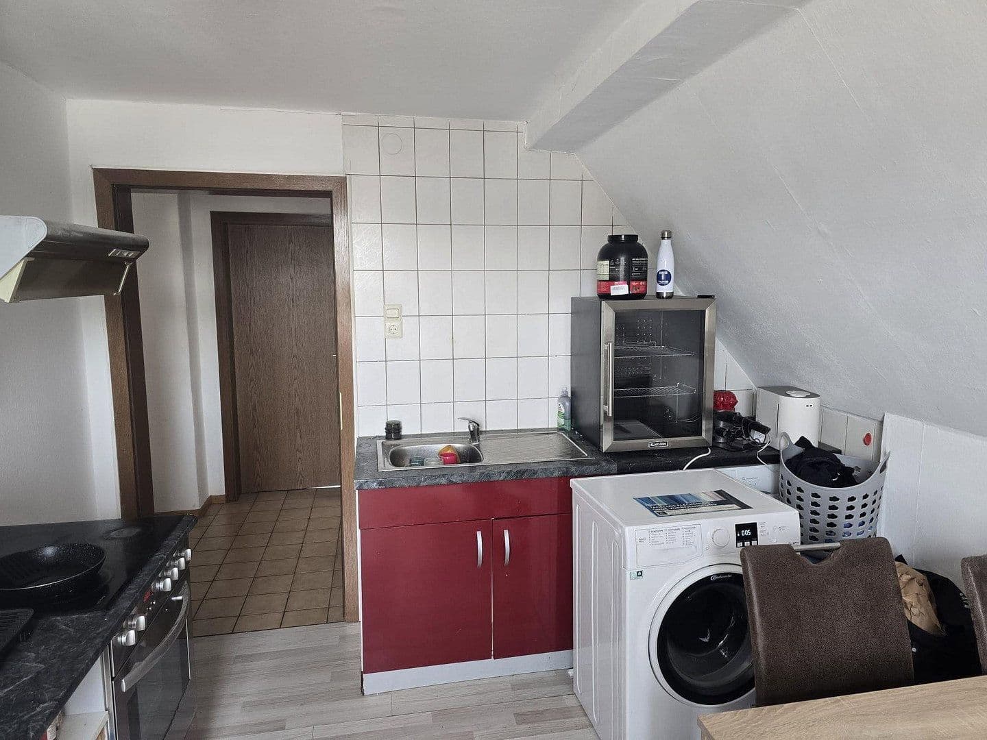 3 bedroom flat to rent, 52 m², Ringstrasse 98, Bad Kreuznach, Rhineland-Palatinate 3 bedroom flat to rent, 52 m², Ringstrasse 98, Bad Kreuznach, Rhineland-Palatinate