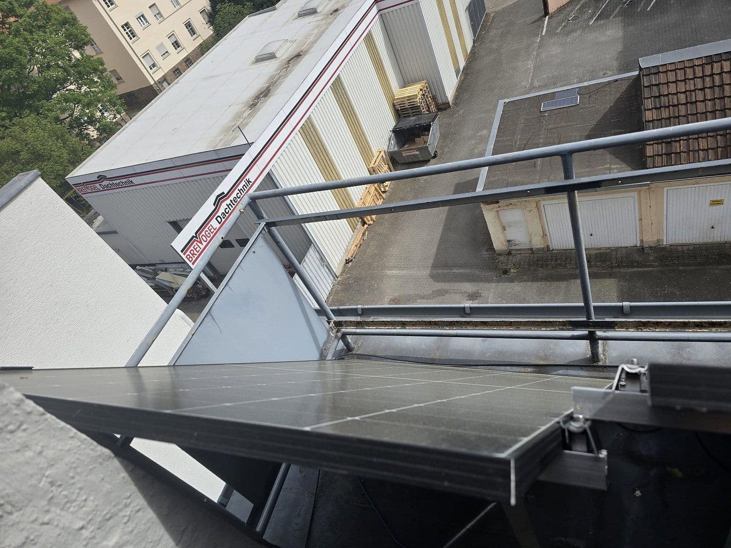 3 bedroom flat to rent, 52 m², Ringstrasse 98, Bad Kreuznach, Rhineland-Palatinate 3 bedroom flat to rent, 52 m², Ringstrasse 98, Bad Kreuznach, Rhineland-Palatinate