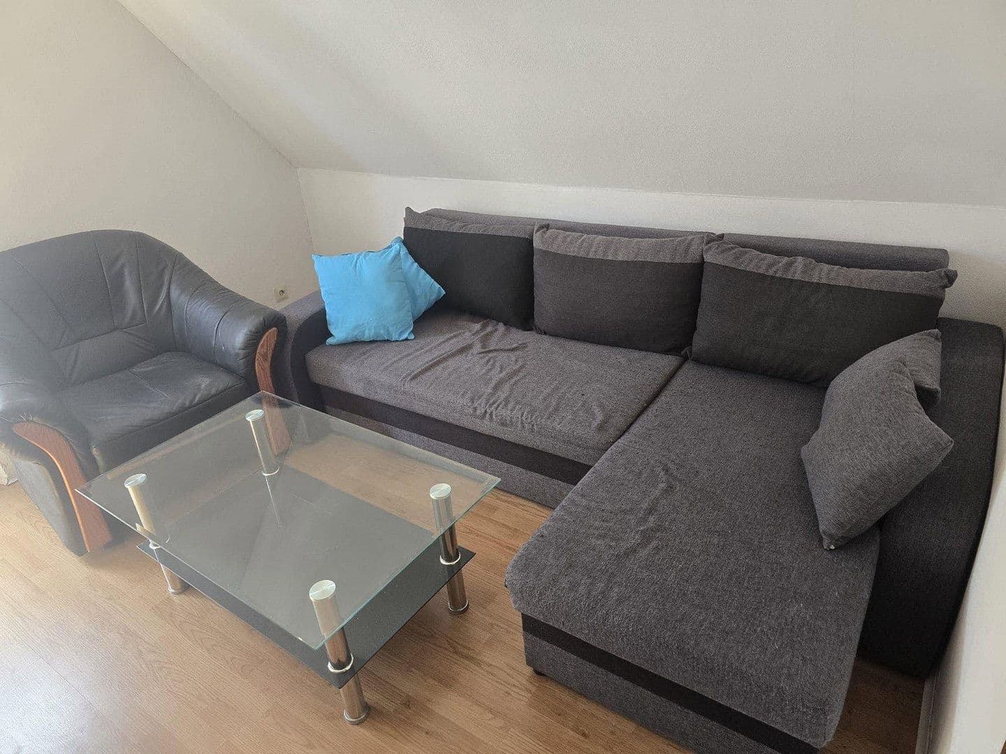 3 bedroom flat to rent, 52 m², Ringstrasse 98, Bad Kreuznach, Rhineland-Palatinate 3 bedroom flat to rent, 52 m², Ringstrasse 98, Bad Kreuznach, Rhineland-Palatinate