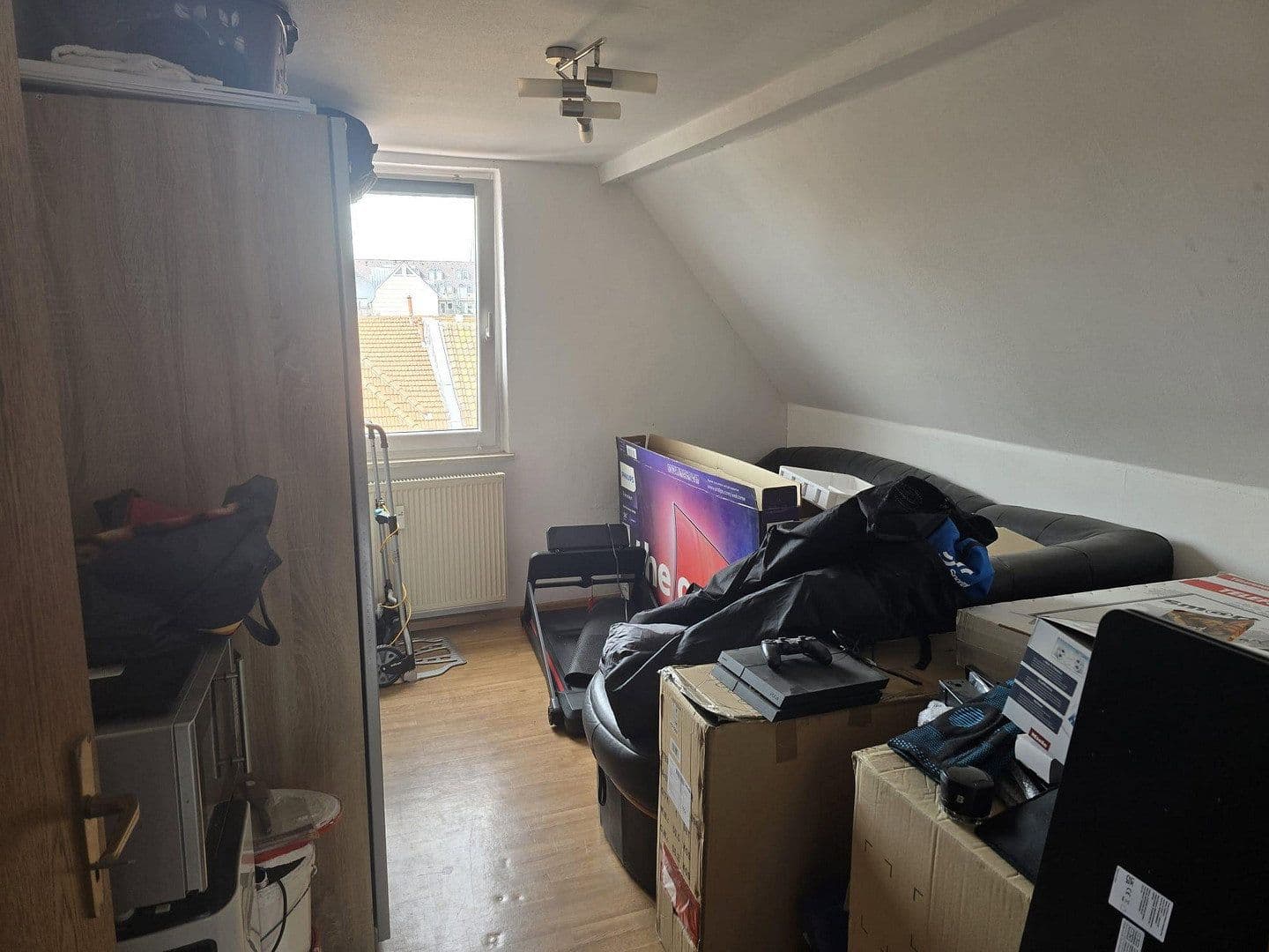 3 bedroom flat to rent, 52 m², Ringstrasse 98, Bad Kreuznach, Rhineland-Palatinate 3 bedroom flat to rent, 52 m², Ringstrasse 98, Bad Kreuznach, Rhineland-Palatinate