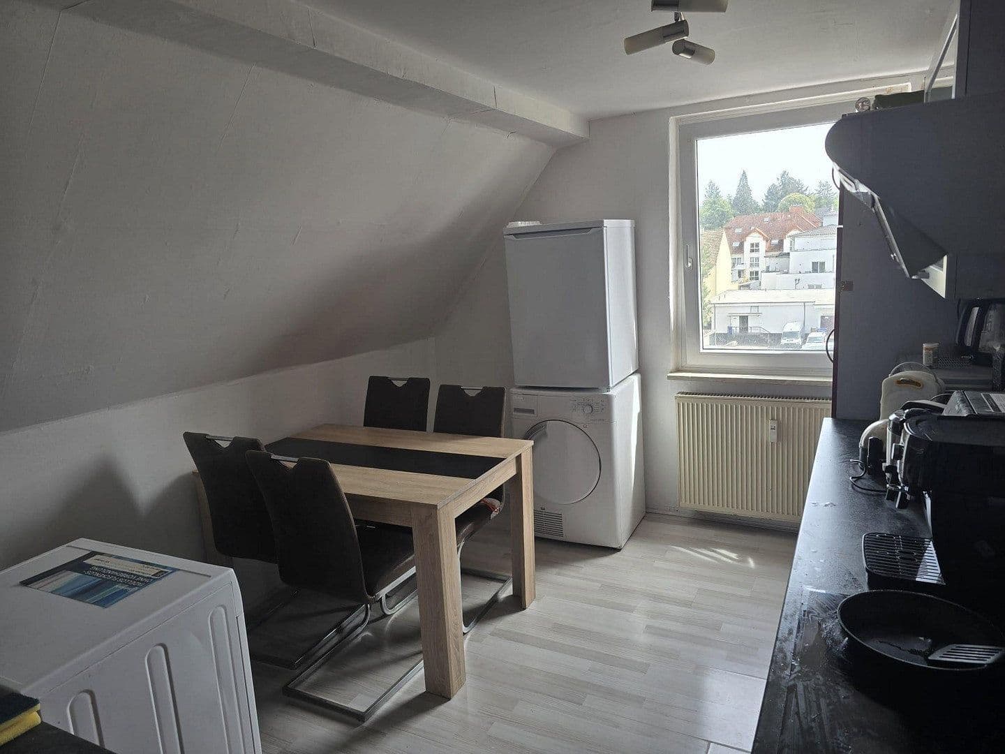 3 bedroom flat to rent, 52 m², Ringstrasse 98, Bad Kreuznach, Rhineland-Palatinate 3 bedroom flat to rent, 52 m², Ringstrasse 98, Bad Kreuznach, Rhineland-Palatinate