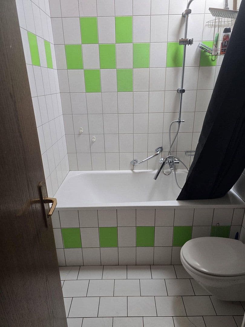 3 bedroom flat to rent, 52 m², Ringstrasse 98, Bad Kreuznach, Rhineland-Palatinate 3 bedroom flat to rent, 52 m², Ringstrasse 98, Bad Kreuznach, Rhineland-Palatinate