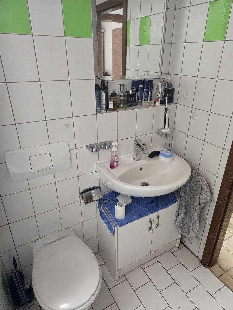 3 bedroom flat to rent, 52 m², Ringstrasse 98, Bad Kreuznach, Rhineland-Palatinate 3 bedroom flat to rent, 52 m², Ringstrasse 98, Bad Kreuznach, Rhineland-Palatinate