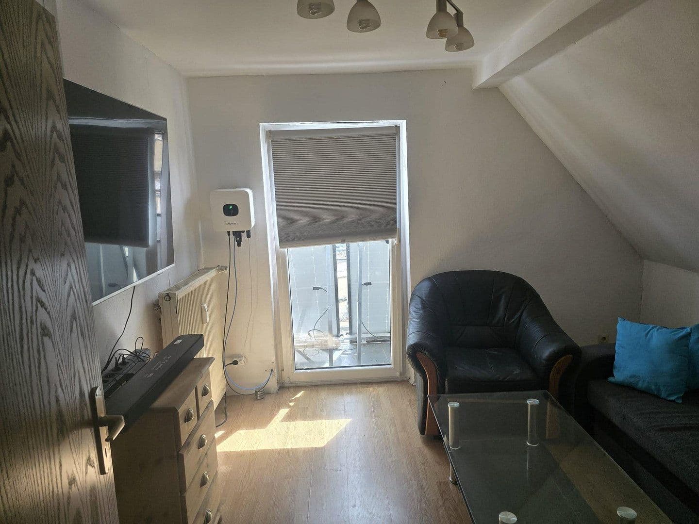 3 bedroom flat to rent, 52 m², Ringstrasse 98, Bad Kreuznach, Rhineland-Palatinate 3 bedroom flat to rent, 52 m², Ringstrasse 98, Bad Kreuznach, Rhineland-Palatinate