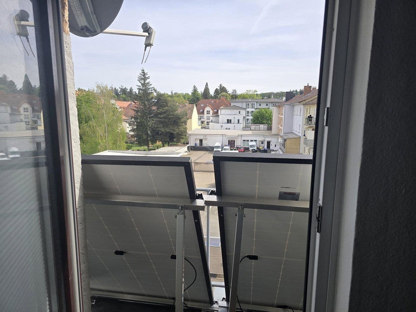 3 bedroom flat to rent, 52 m², Ringstrasse 98, Bad Kreuznach, Rhineland-Palatinate 3 bedroom flat to rent, 52 m², Ringstrasse 98, Bad Kreuznach, Rhineland-Palatinate