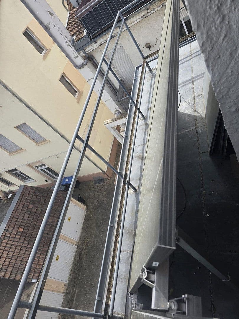 3 bedroom flat to rent, 52 m², Ringstrasse 98, Bad Kreuznach, Rhineland-Palatinate 3 bedroom flat to rent, 52 m², Ringstrasse 98, Bad Kreuznach, Rhineland-Palatinate