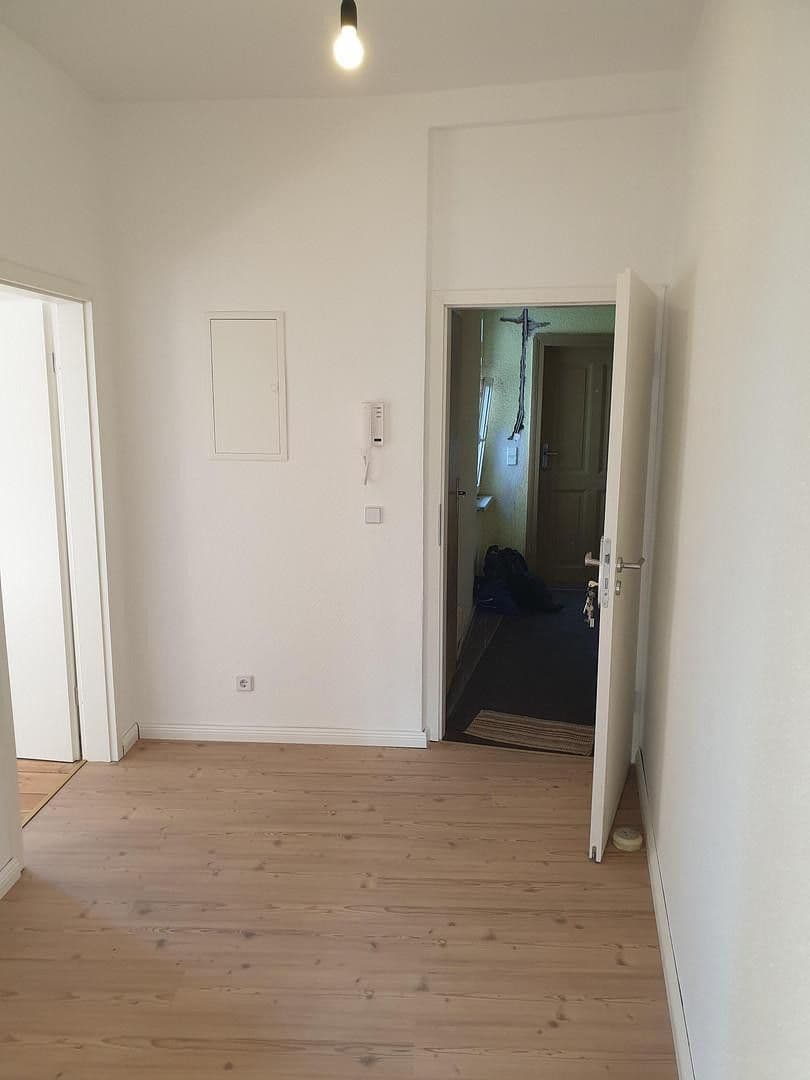 2 bedroom flat to rent, 53 m², Adolf-Reichwein-Str. 11, Werneuchen, Brandenburg 2 bedroom flat to rent, 53 m², Adolf-Reichwein-Str. 11, Werneuchen, Brandenburg