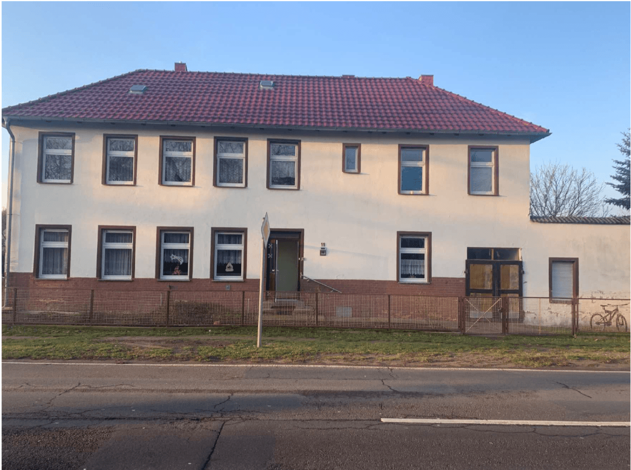 2 bedroom flat to rent, 53 m², Adolf-Reichwein-Str. 11, Werneuchen, Brandenburg 2 bedroom flat to rent, 53 m², Adolf-Reichwein-Str. 11, Werneuchen, Brandenburg