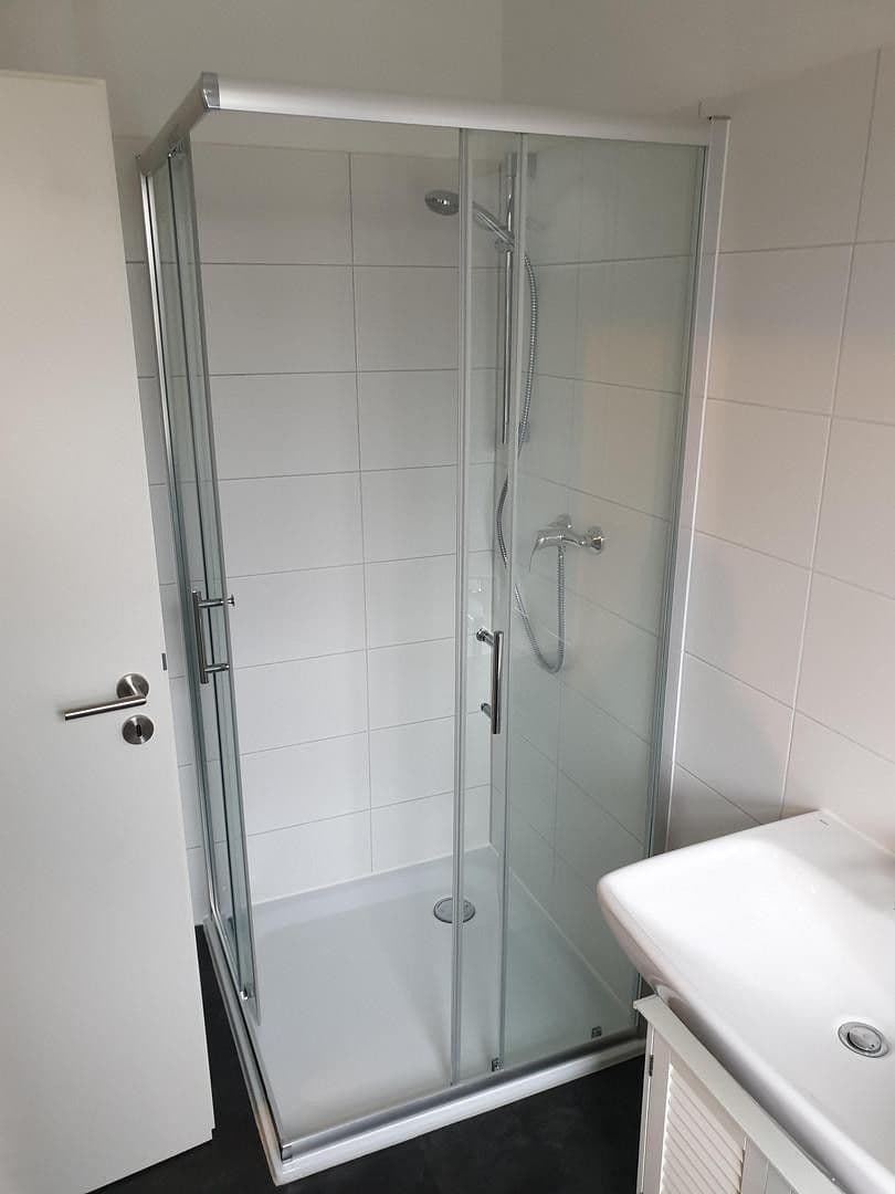 2 bedroom flat to rent, 53 m², Adolf-Reichwein-Str. 11, Werneuchen, Brandenburg 2 bedroom flat to rent, 53 m², Adolf-Reichwein-Str. 11, Werneuchen, Brandenburg