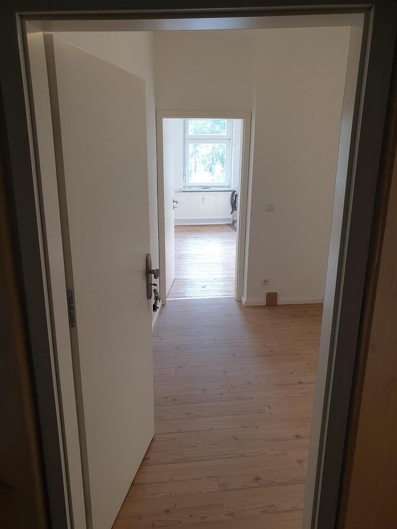 2 bedroom flat to rent, 53 m², Adolf-Reichwein-Str. 11, Werneuchen, Brandenburg 2 bedroom flat to rent, 53 m², Adolf-Reichwein-Str. 11, Werneuchen, Brandenburg