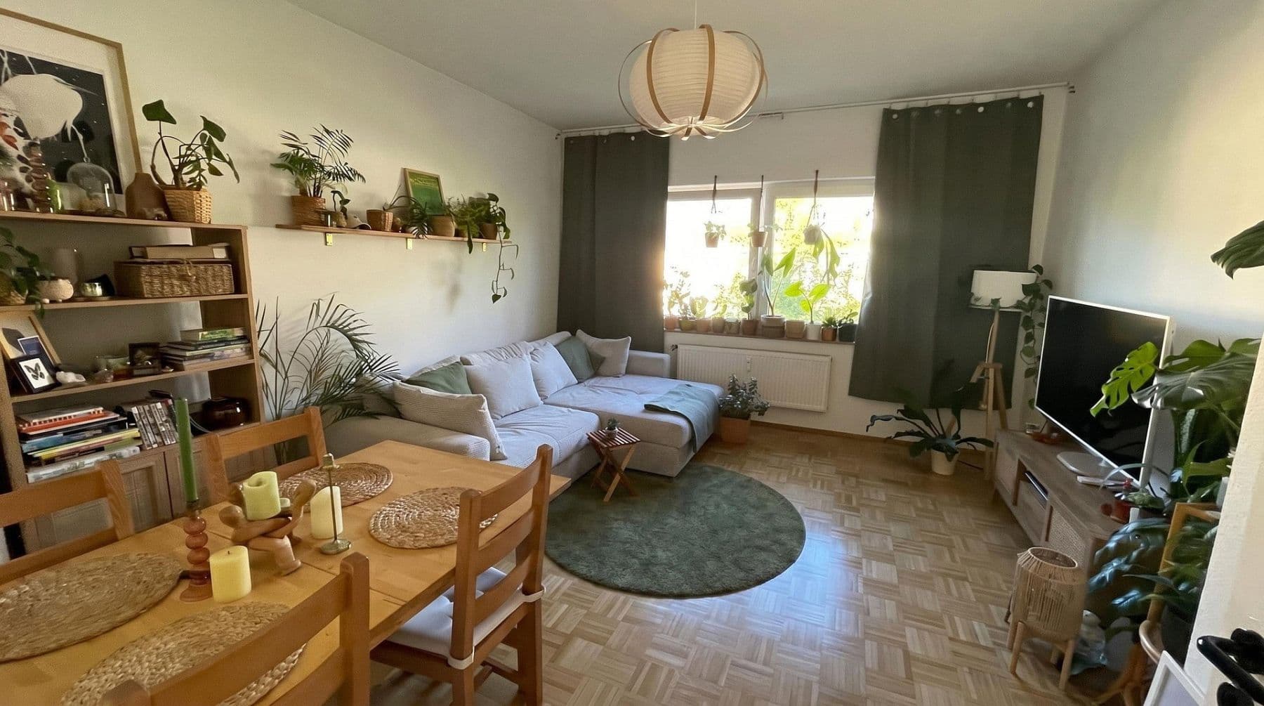 2 bedroom flat to rent, 53 m², Moltkestrasse 125, Köln, North Rhine-Westphalia 2 bedroom flat to rent, 53 m², Moltkestrasse 125, Köln, North Rhine-Westphalia