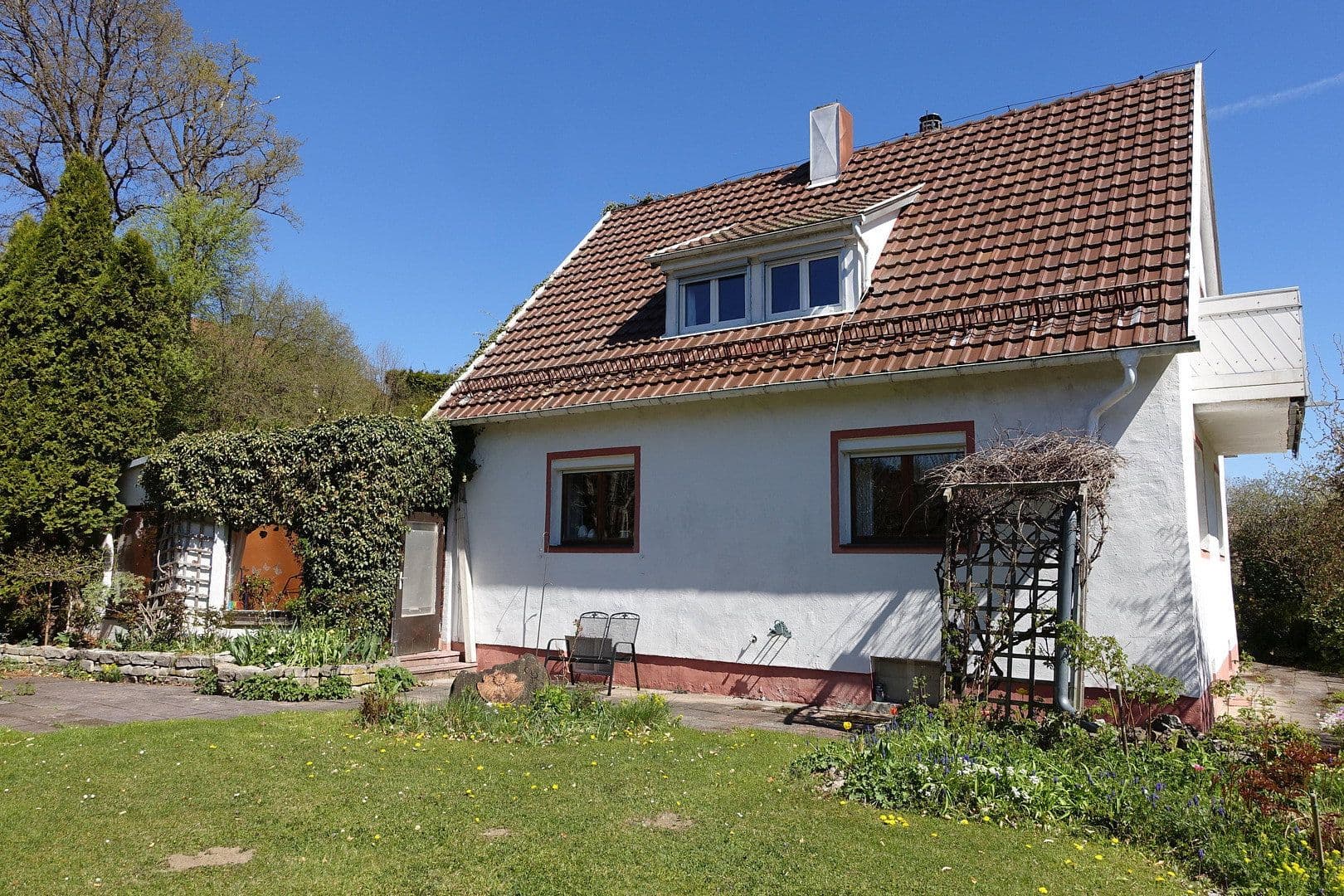 house for sale, 107 m², Beim Rottacheck 14, Kempten (Allgäu), Bavaria house for sale, 107 m², Beim Rottacheck 14, Kempten (Allgäu), Bavaria