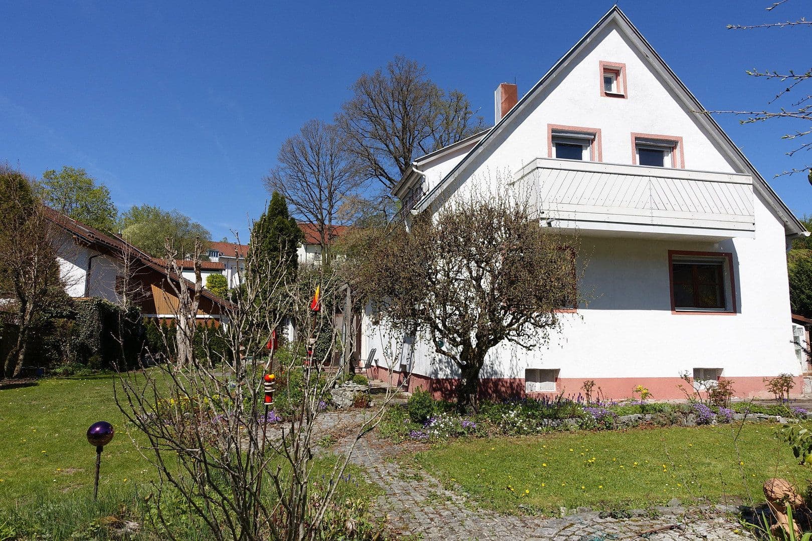 house for sale, 107 m², Beim Rottacheck 14, Kempten (Allgäu), Bavaria house for sale, 107 m², Beim Rottacheck 14, Kempten (Allgäu), Bavaria