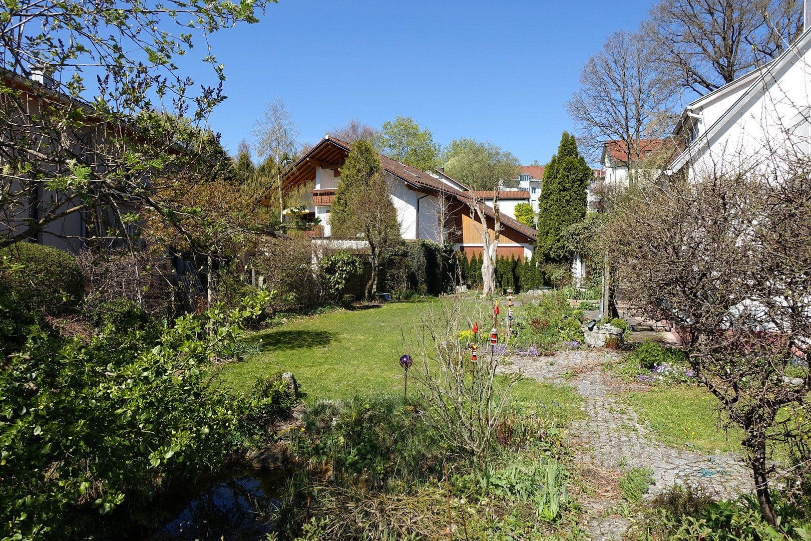 house for sale, 107 m², Beim Rottacheck 14, Kempten (Allgäu), Bavaria house for sale, 107 m², Beim Rottacheck 14, Kempten (Allgäu), Bavaria