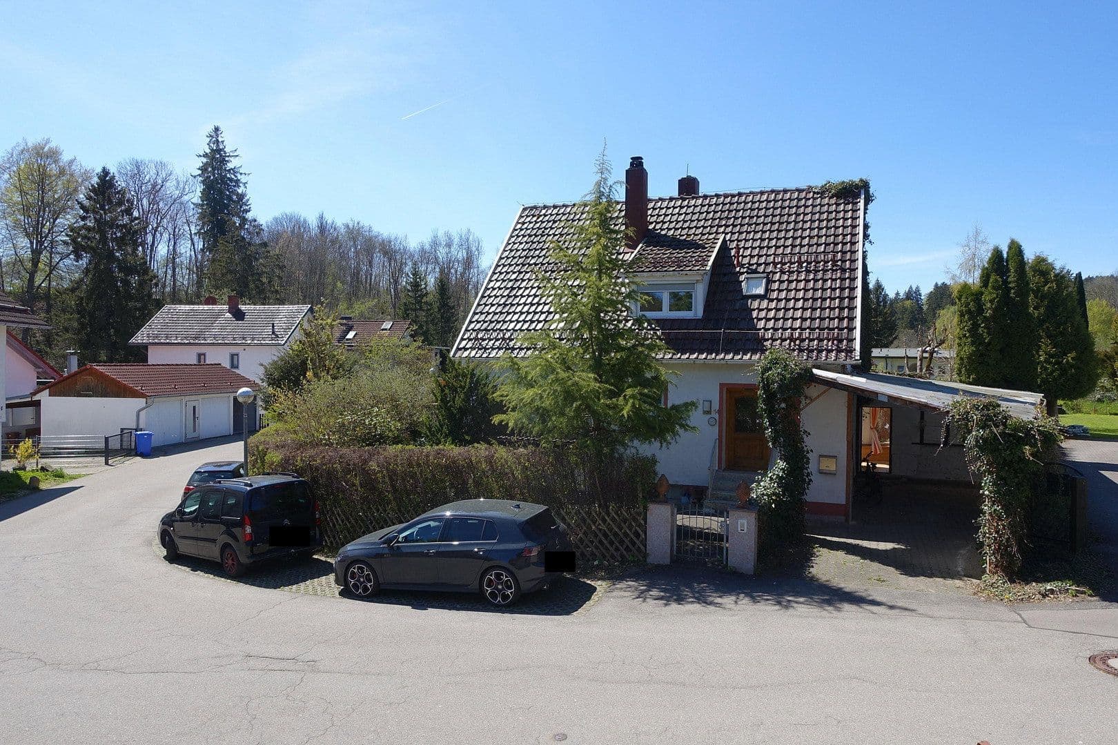 house for sale, 107 m², Beim Rottacheck 14, Kempten (Allgäu), Bavaria house for sale, 107 m², Beim Rottacheck 14, Kempten (Allgäu), Bavaria