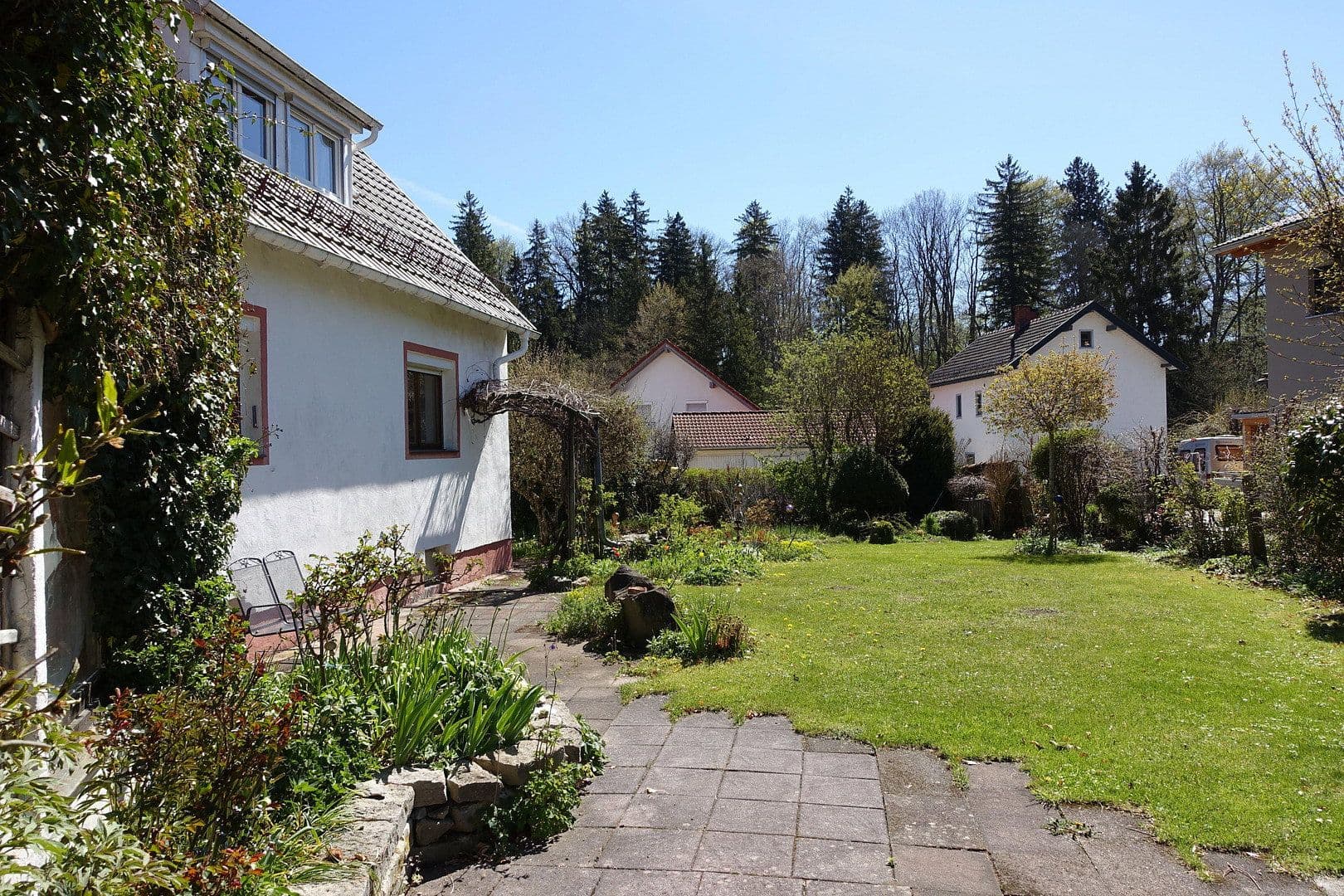 house for sale, 107 m², Beim Rottacheck 14, Kempten (Allgäu), Bavaria house for sale, 107 m², Beim Rottacheck 14, Kempten (Allgäu), Bavaria