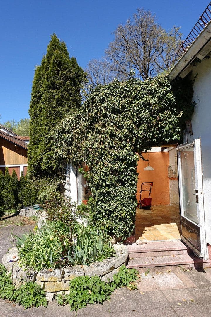 house for sale, 107 m², Beim Rottacheck 14, Kempten (Allgäu), Bavaria house for sale, 107 m², Beim Rottacheck 14, Kempten (Allgäu), Bavaria