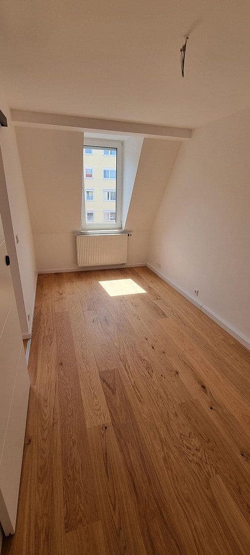 2 bedroom flat to rent, 42 m², Schillerstraße 4, Nürnberg, Bavaria 2 bedroom flat to rent, 42 m², Schillerstraße 4, Nürnberg, Bavaria