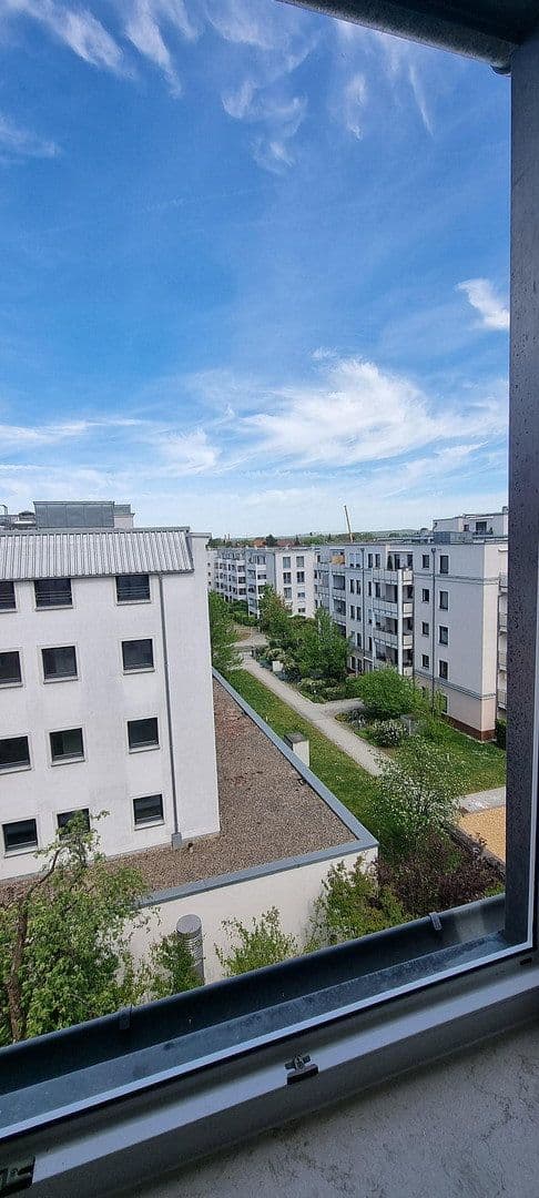 2 bedroom flat to rent, 42 m², Schillerstraße 4, Nürnberg, Bavaria 2 bedroom flat to rent, 42 m², Schillerstraße 4, Nürnberg, Bavaria