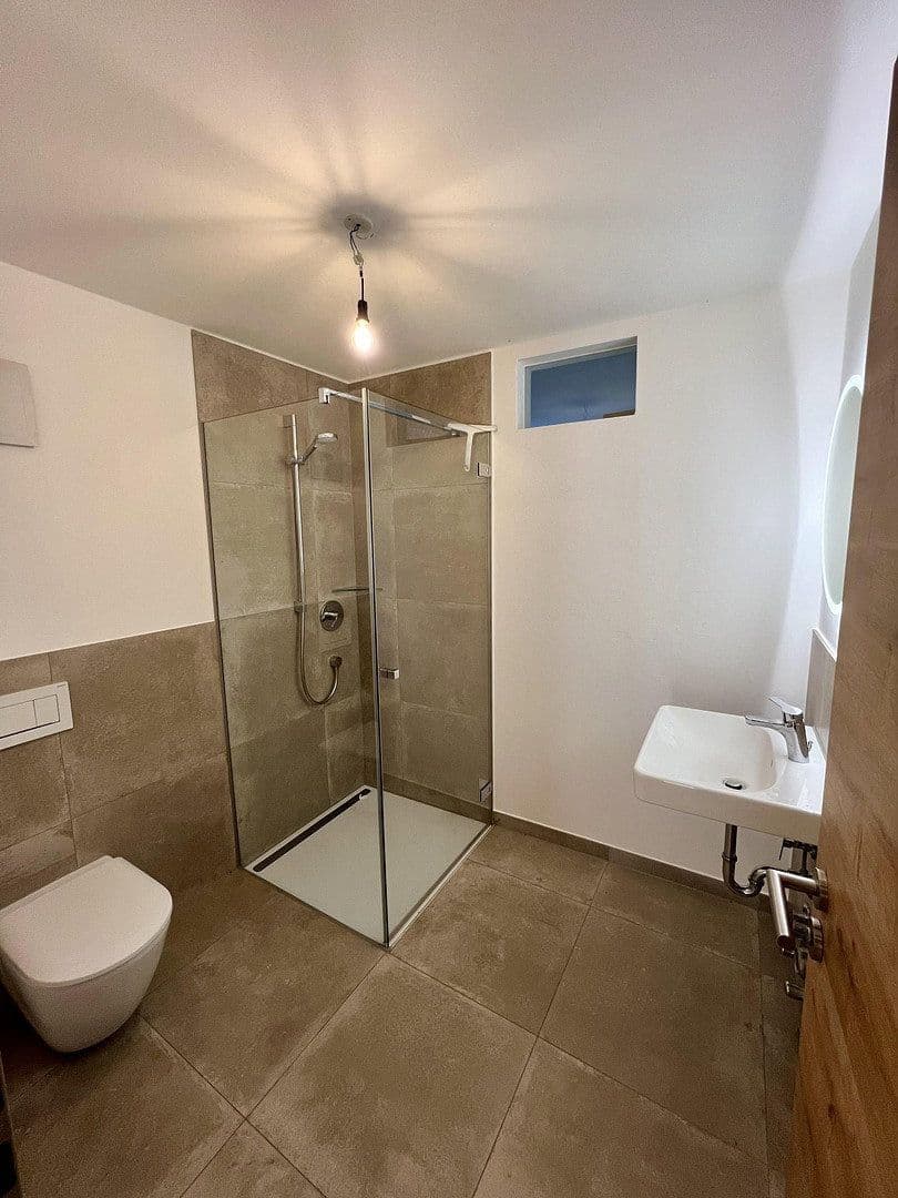 4 bedroom flat to rent, 117 m², Markt Inersdorf, Bavaria 4 bedroom flat to rent, 117 m², Markt Inersdorf, Bavaria