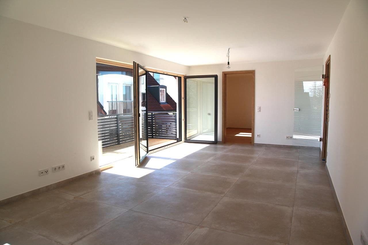 4 bedroom flat to rent, 117 m², Markt Inersdorf, Bavaria 4 bedroom flat to rent, 117 m², Markt Inersdorf, Bavaria