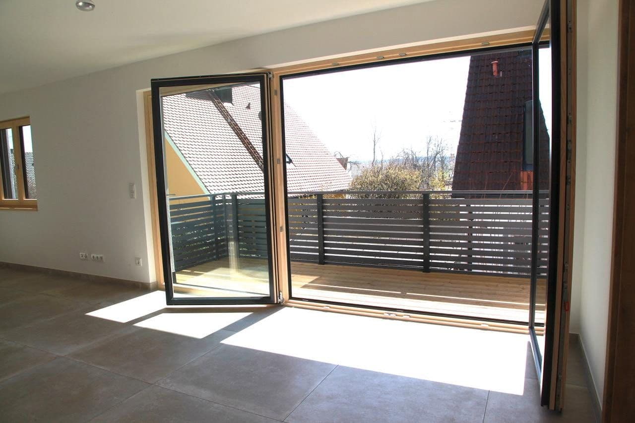 4 bedroom flat to rent, 117 m², Markt Inersdorf, Bavaria 4 bedroom flat to rent, 117 m², Markt Inersdorf, Bavaria