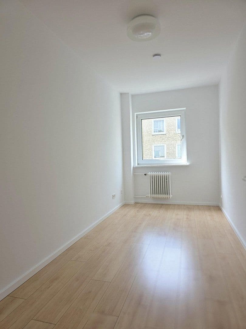 4 bedroom flat for sale, 71 m², Bernstorffstraße 12, Hamburg, Hamburg 4 bedroom flat for sale, 71 m², Bernstorffstraße 12, Hamburg, Hamburg